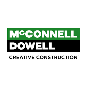 McConnell Dowell