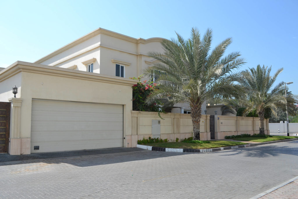 Villa 4 - Jumeirah