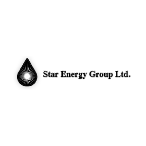 Star Energy Group Ltd.