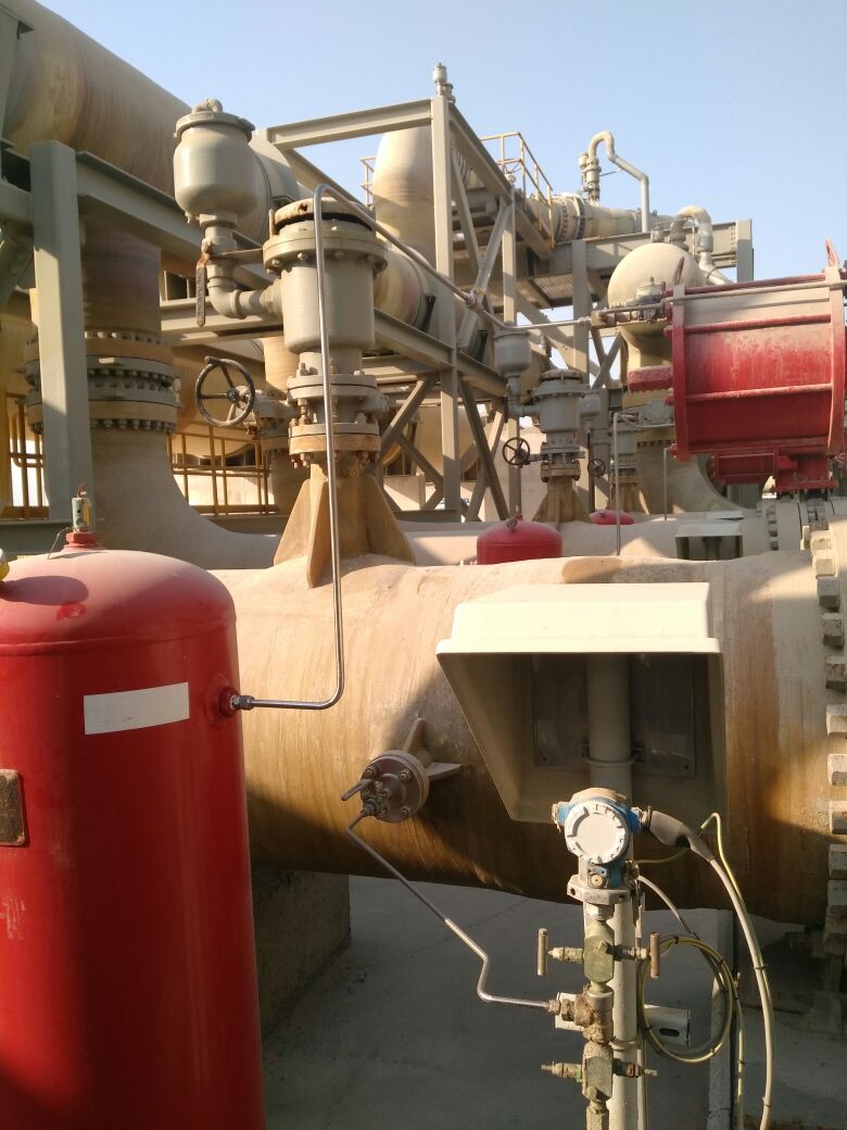 Oil And Gas - 1