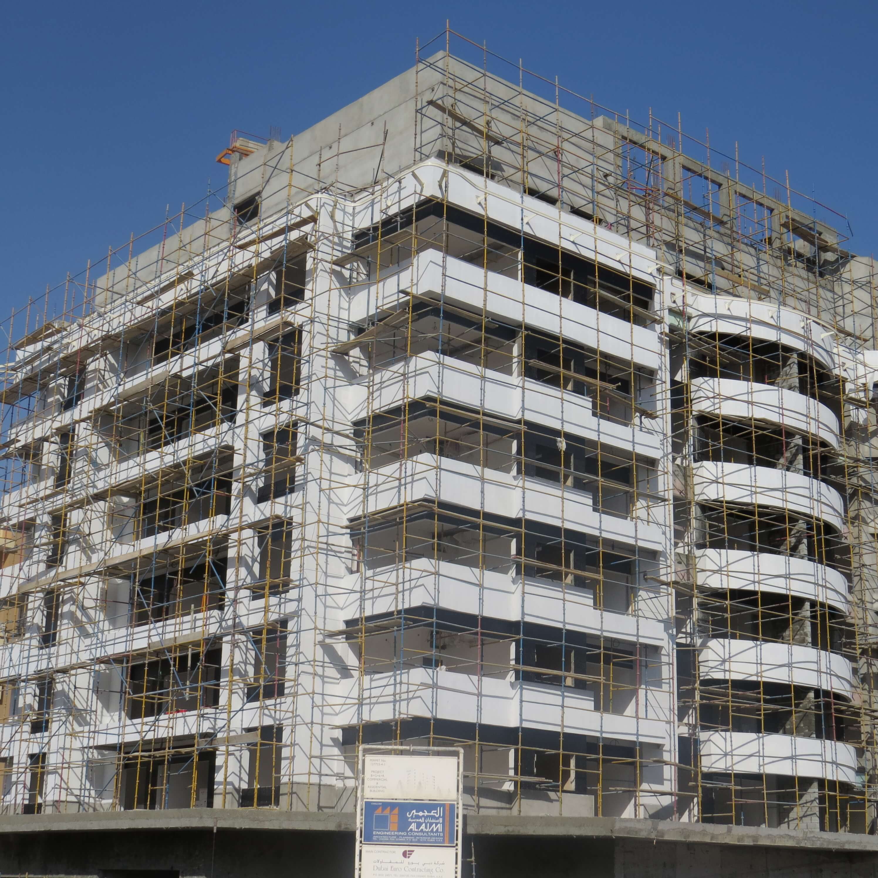 Dubai Euro Contracting Co - 18