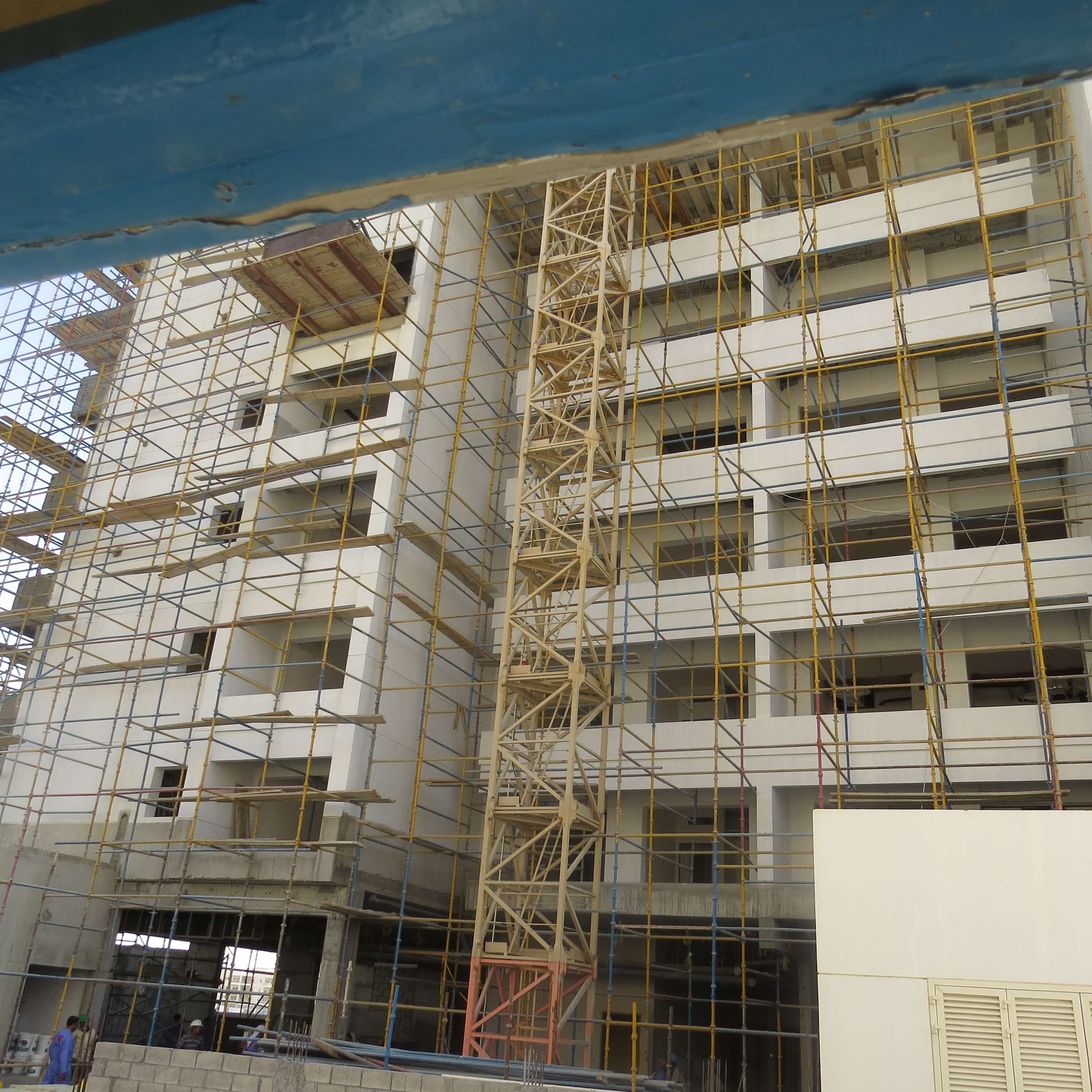 Dubai Euro Contracting Co - 19