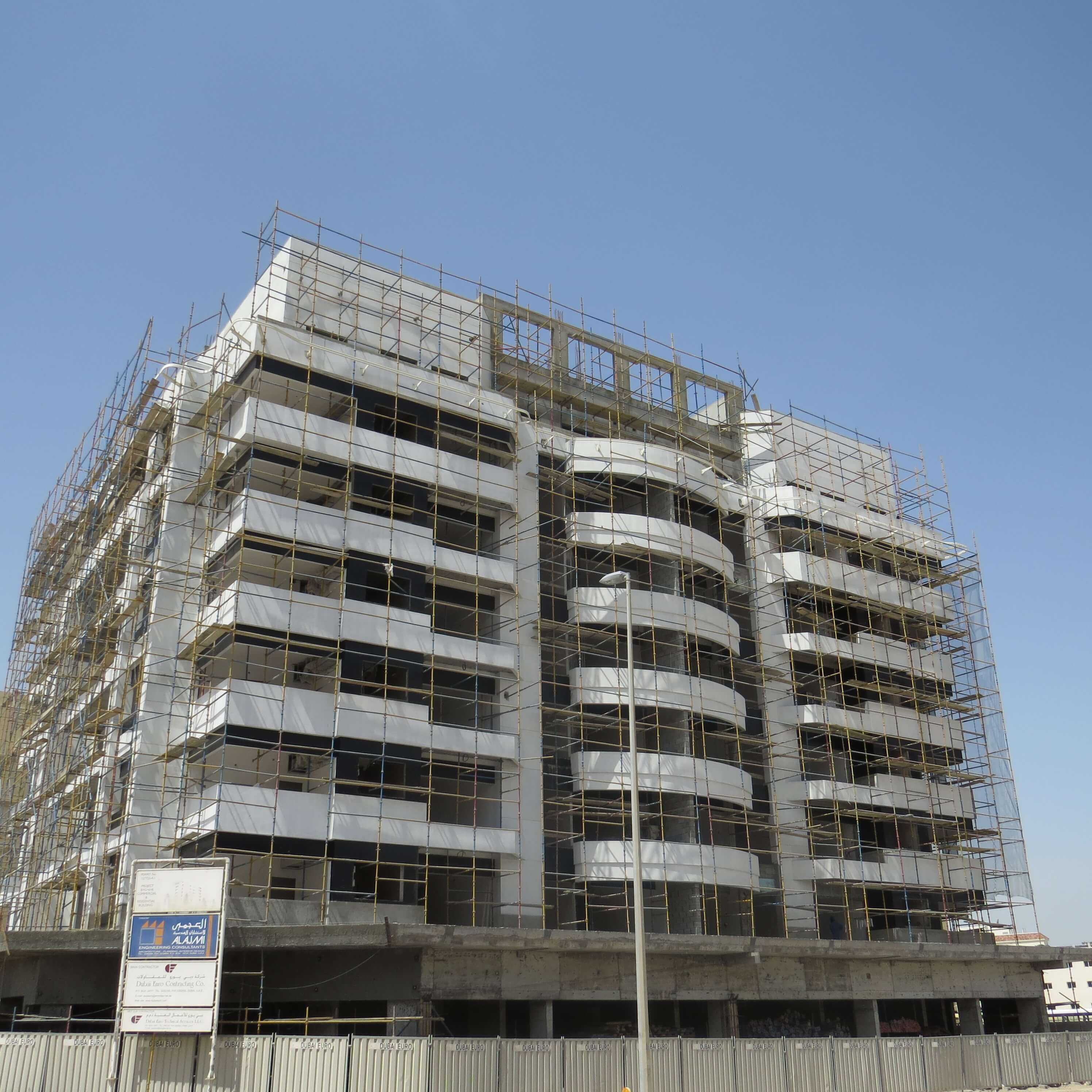 Dubai Euro Contracting Co - 21