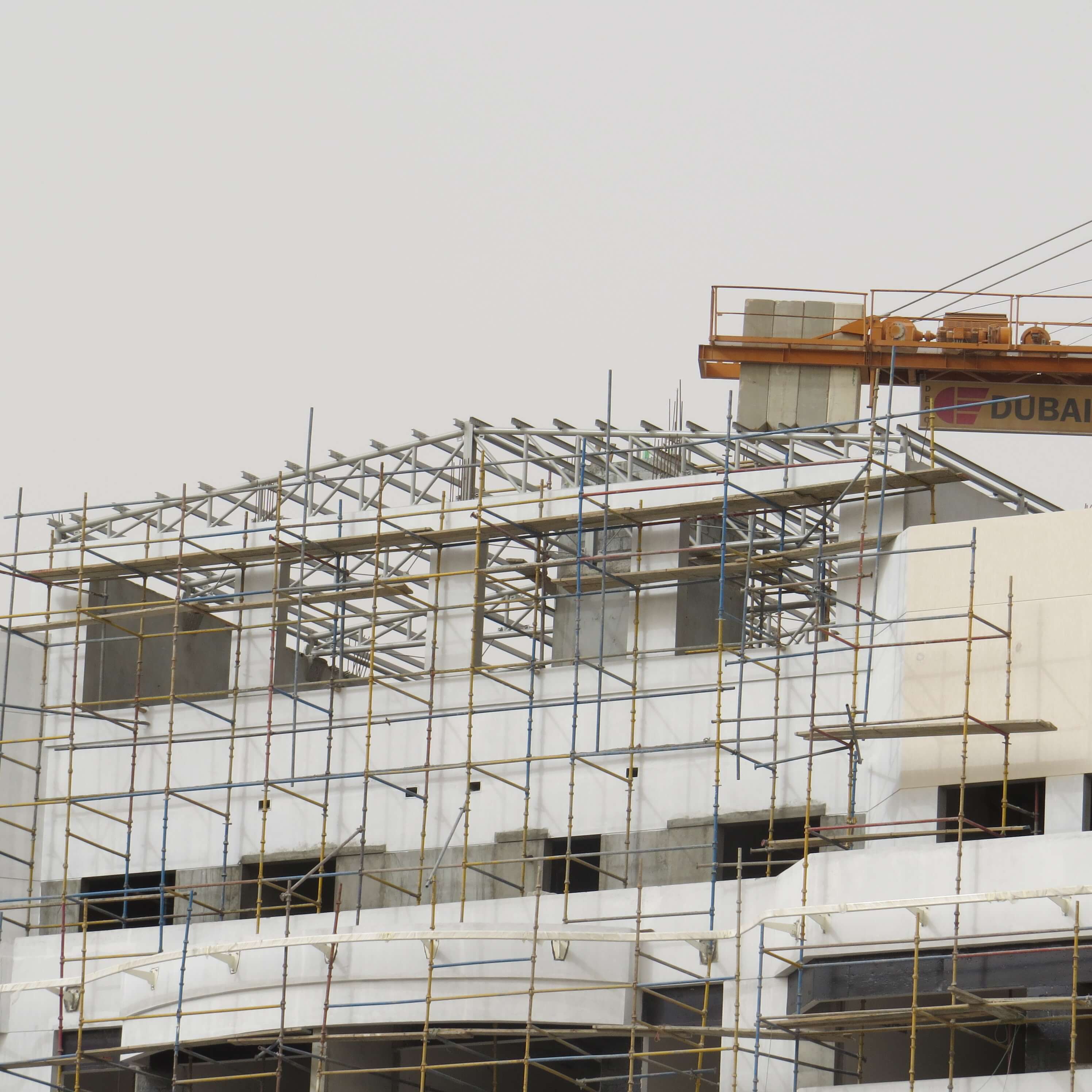 Dubai Euro Contracting Co - 27