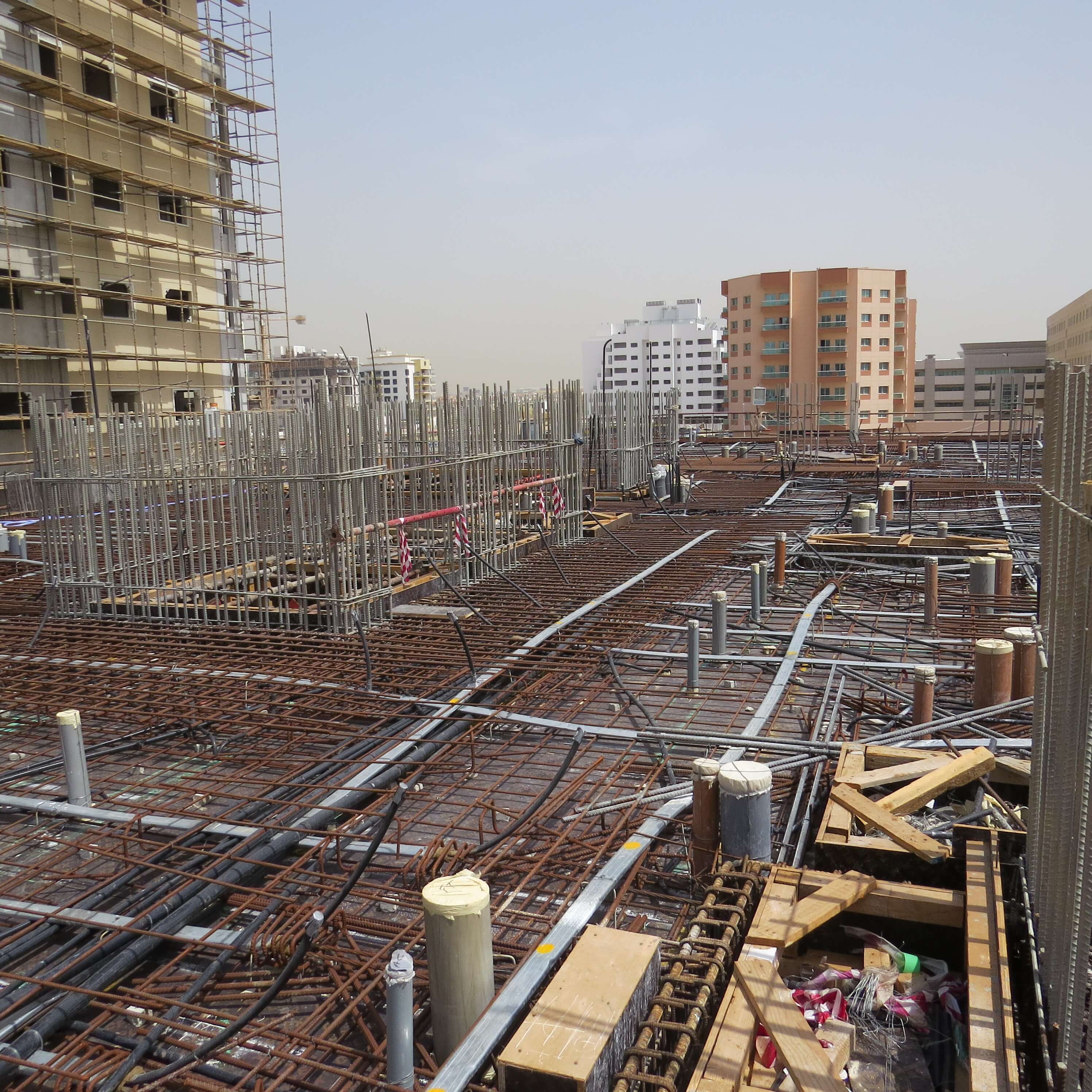 Dubai Euro Contracting Co - 30