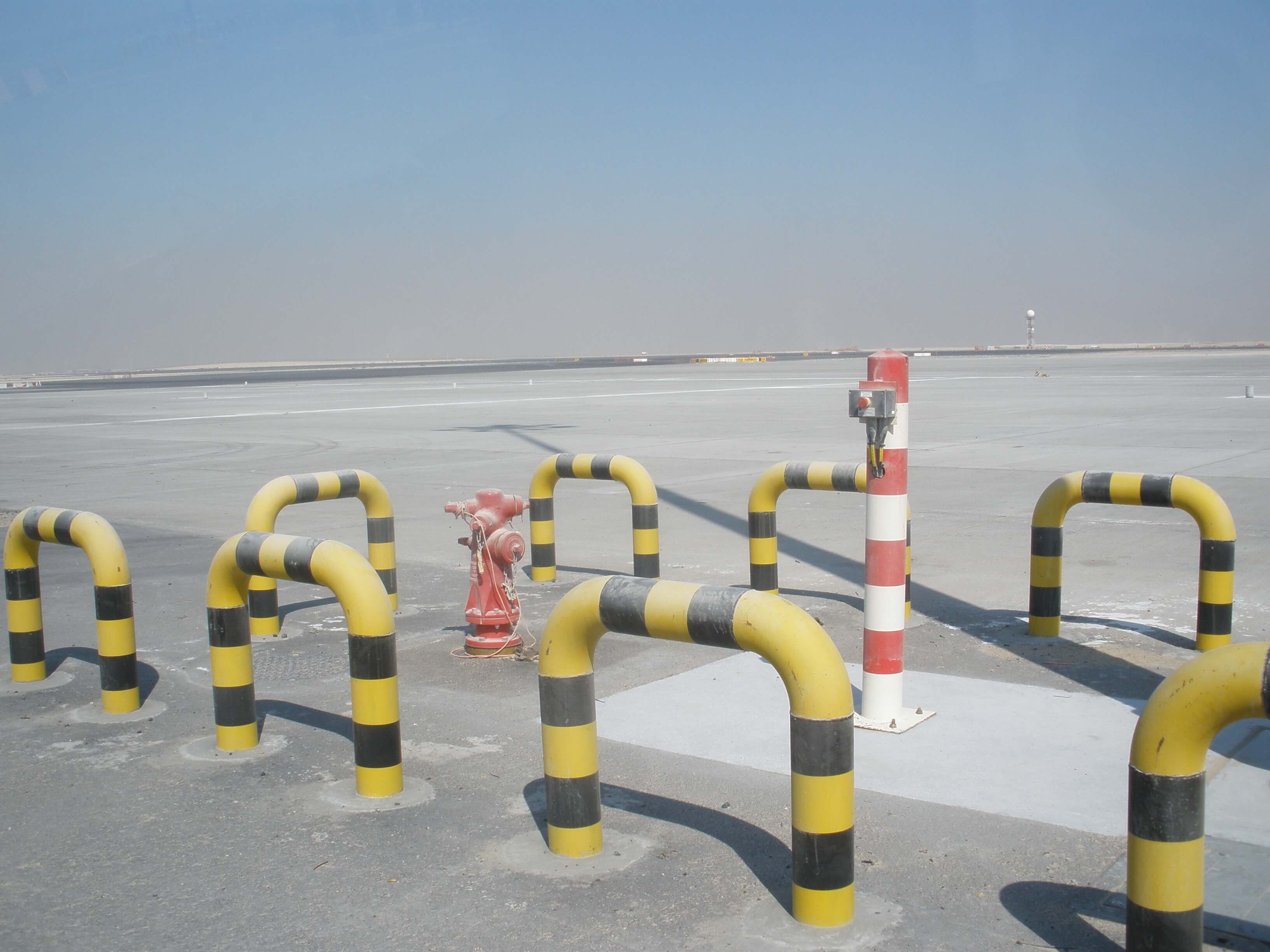 Dubai Euro Technical Services - 2