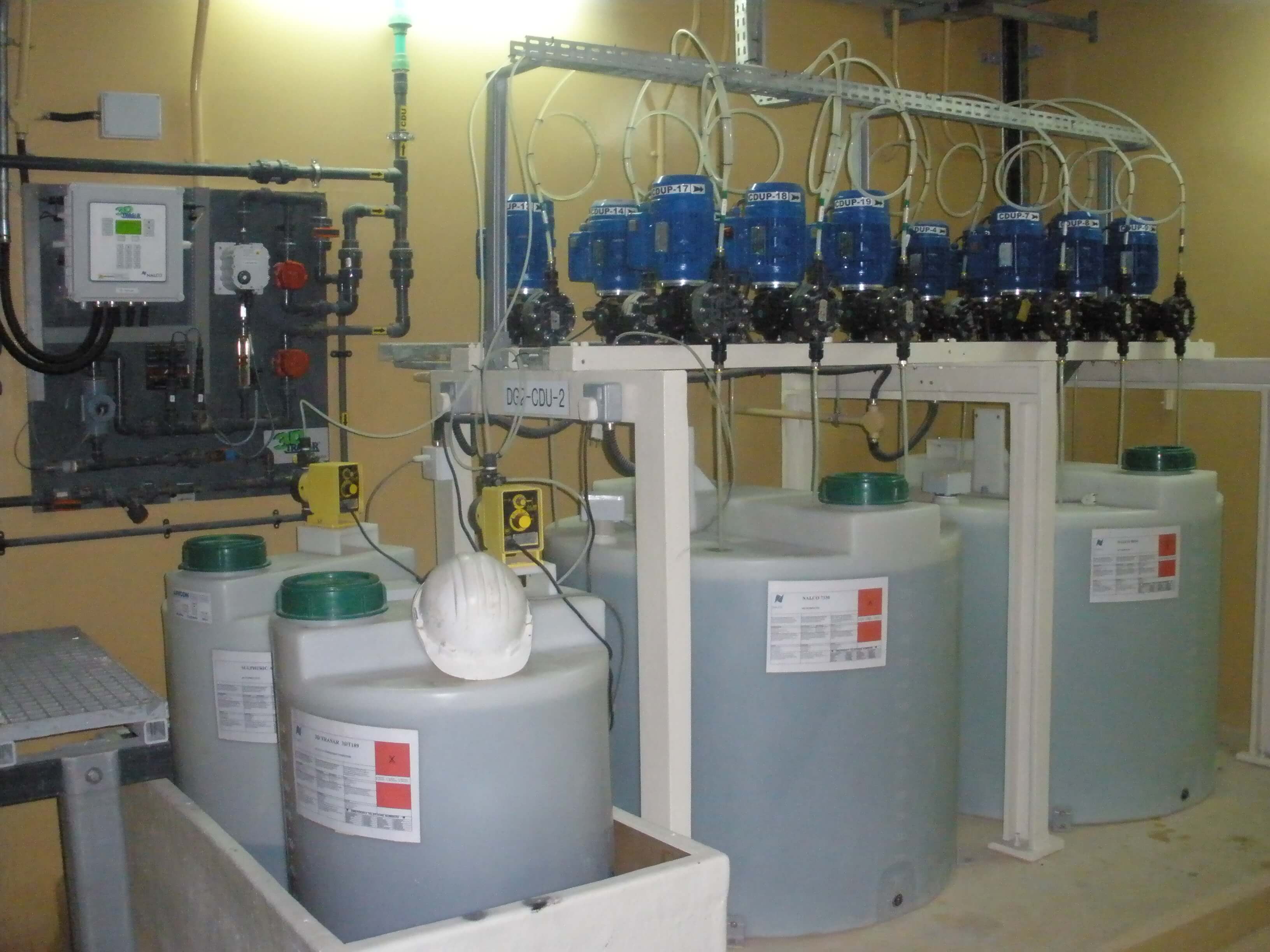 Dubai Euro Technical Services- 3