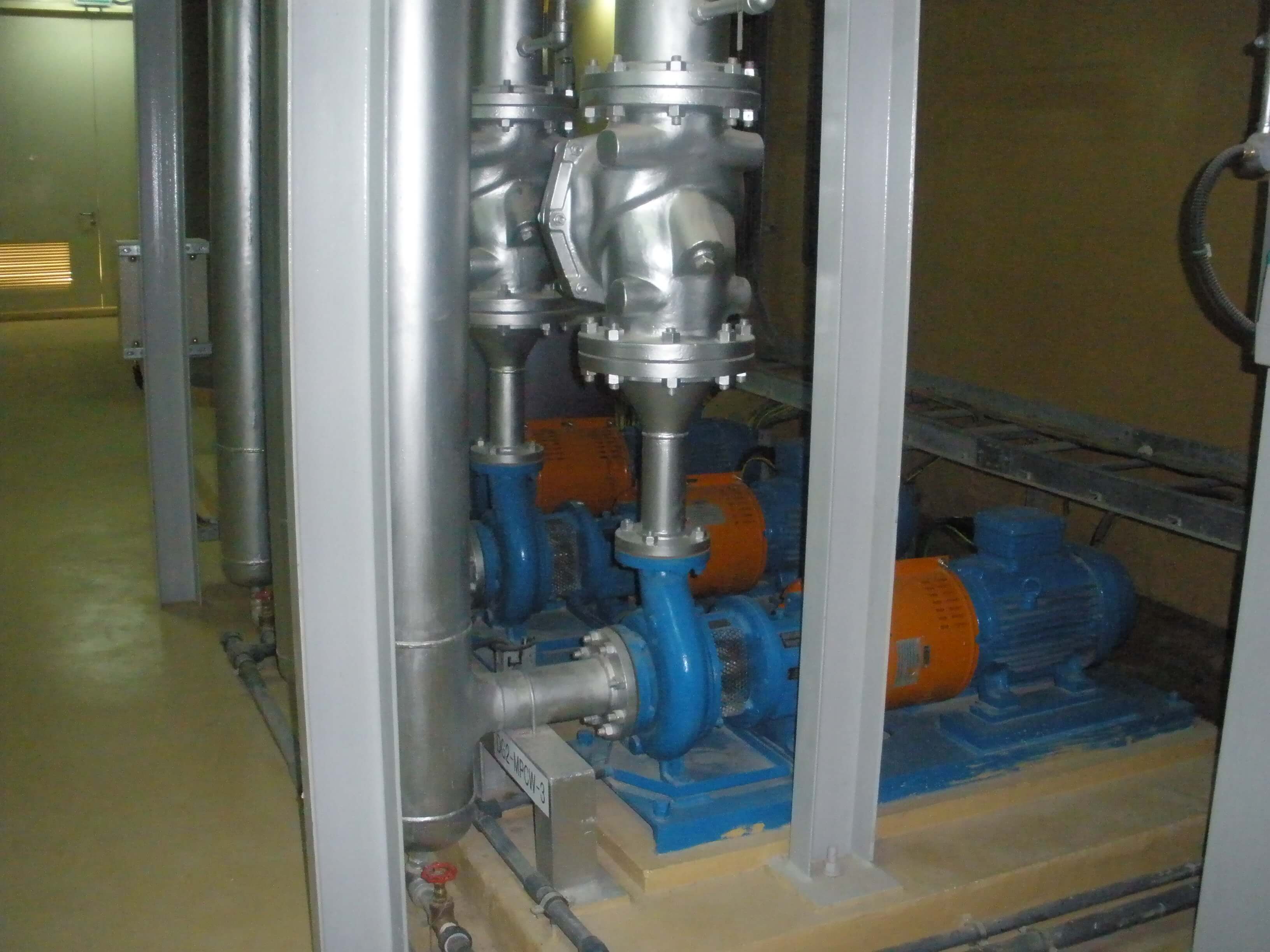 Dubai Euro Technical Services- 4