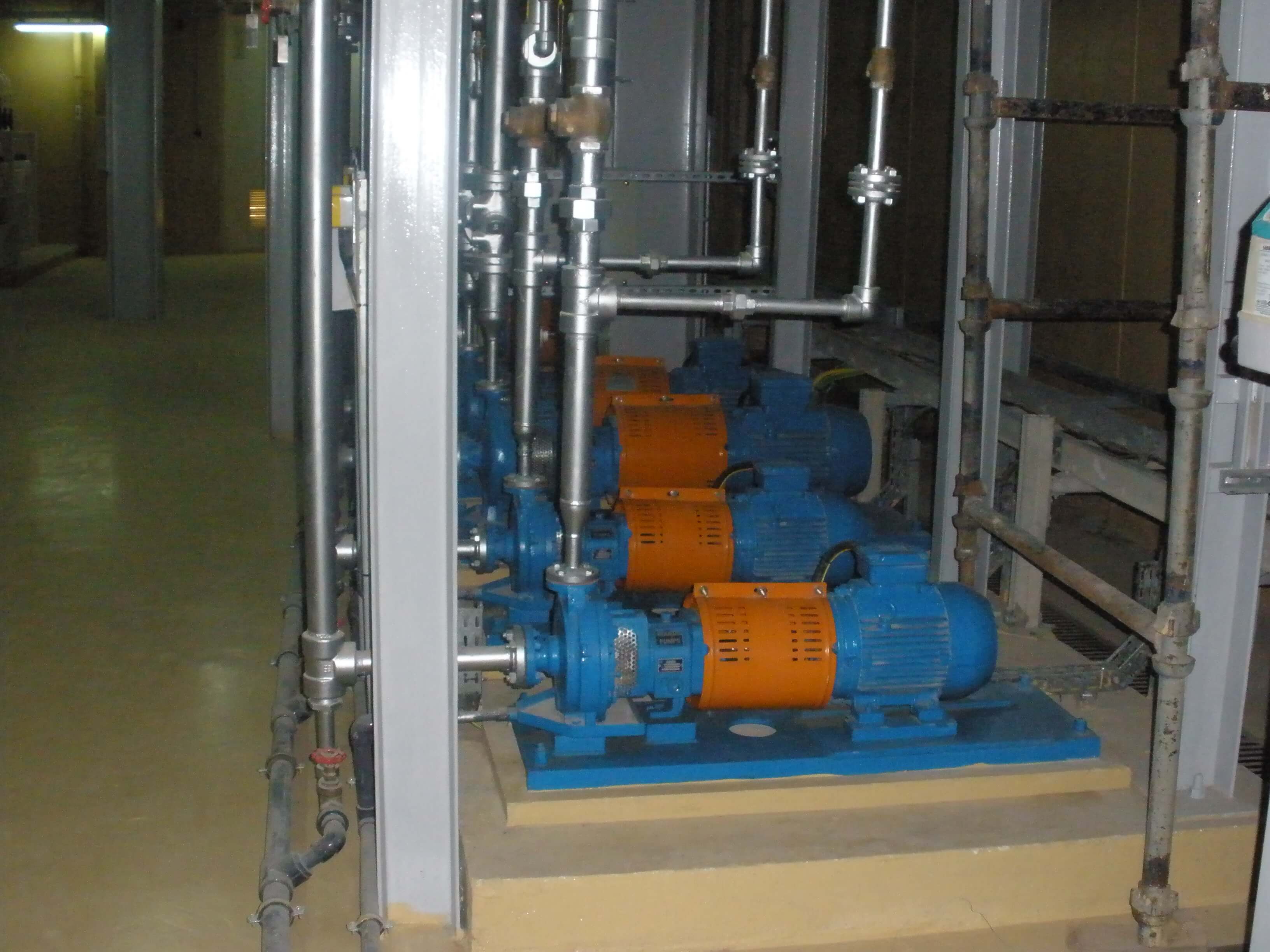 Dubai Euro Technical Services - 5
