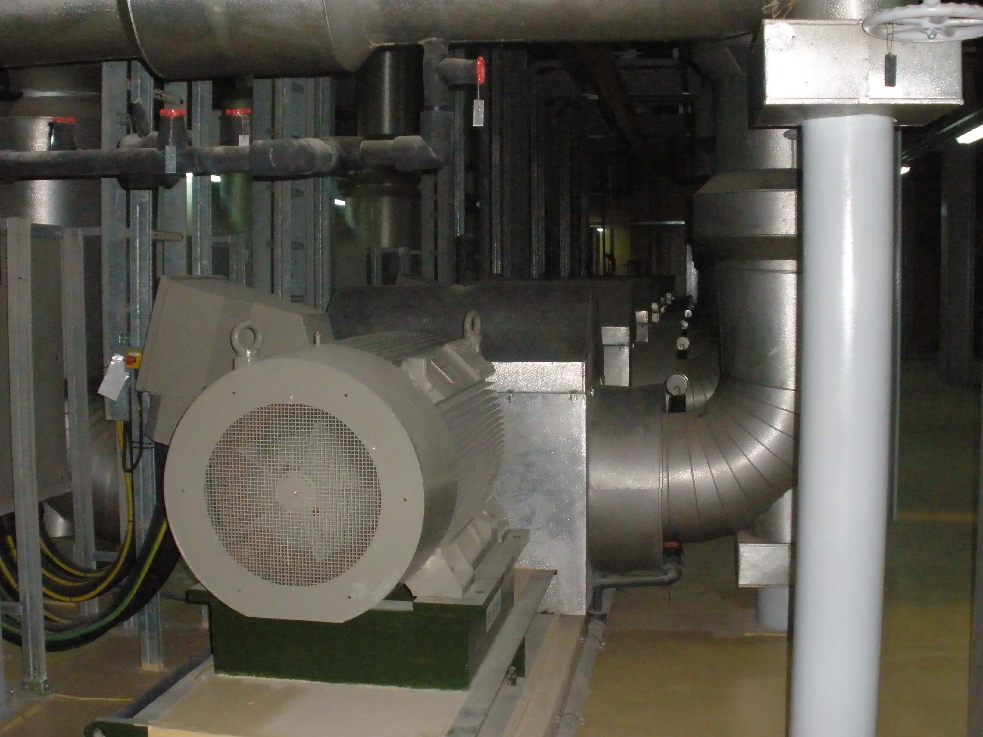 Dubai Euro Technical Services- 7