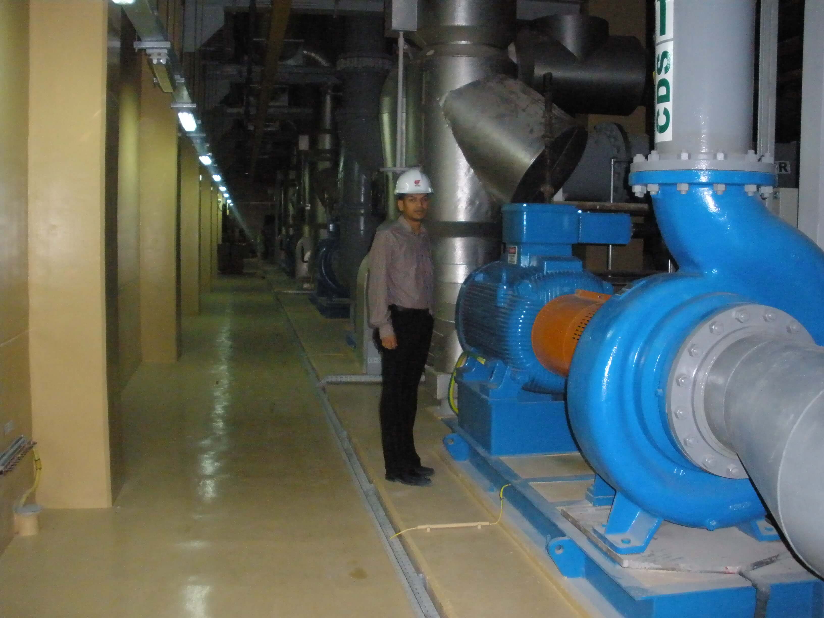 Dubai Euro Technical Services- 9