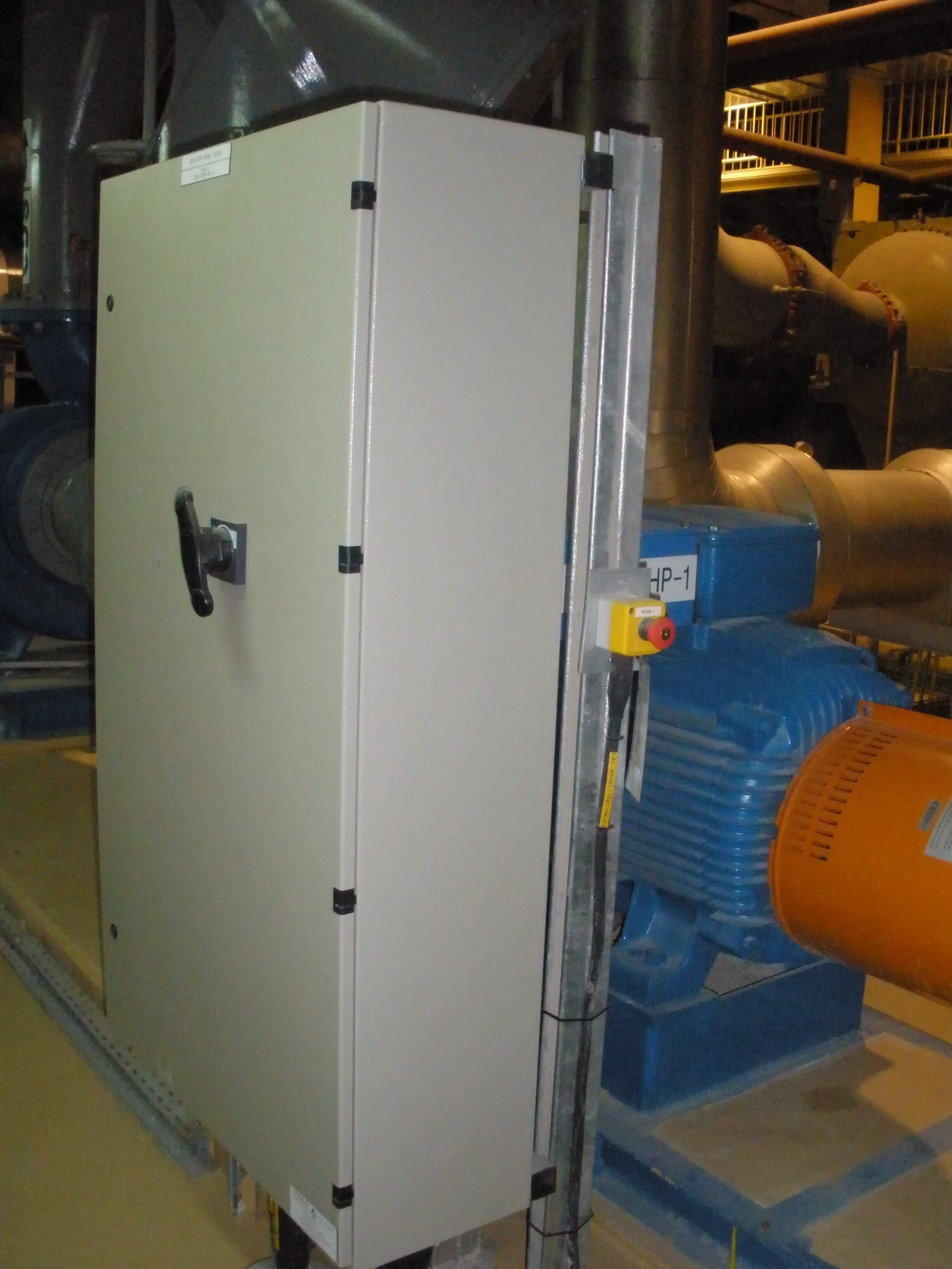 Dubai Euro Technical Services- 14