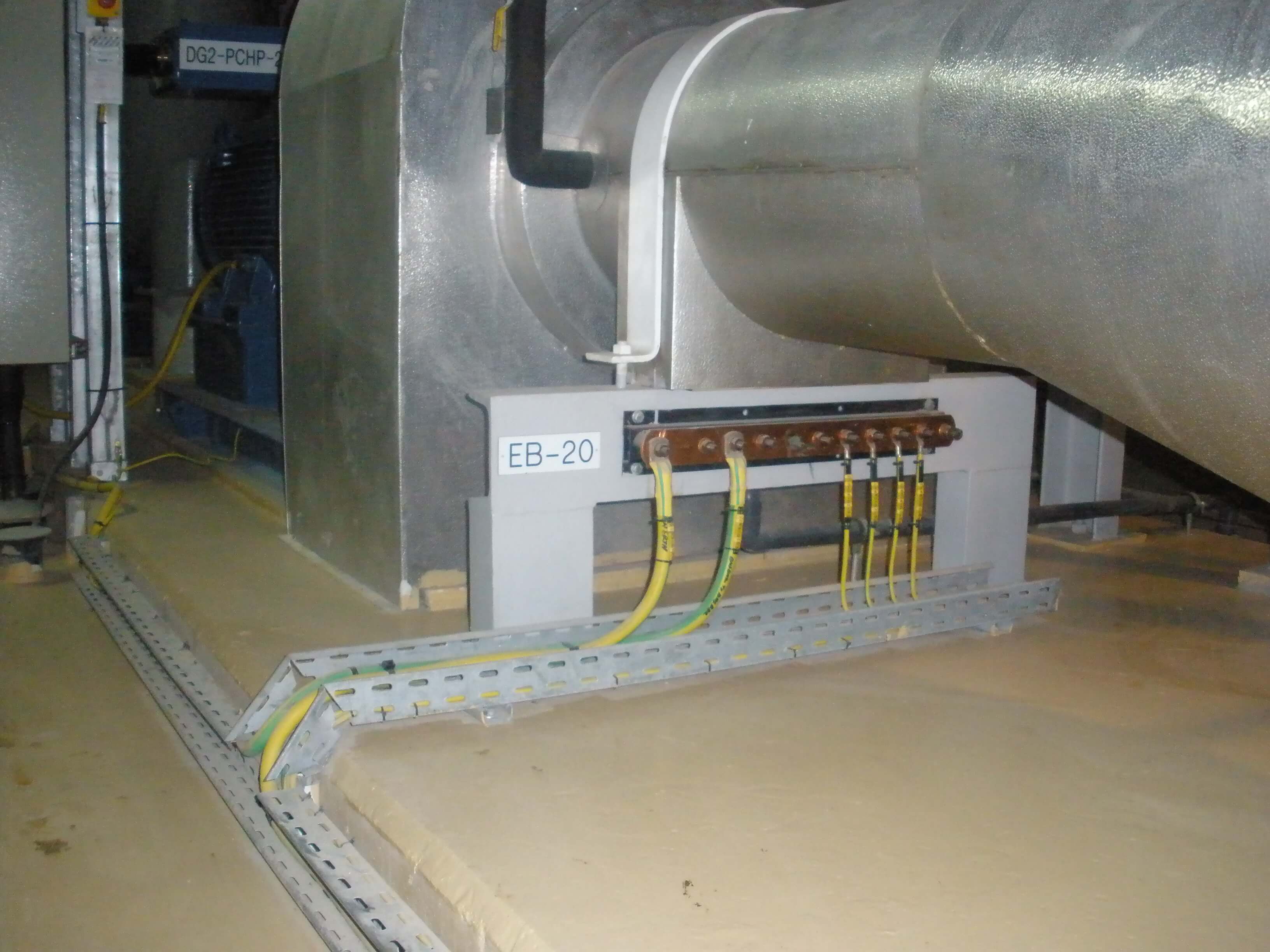 Dubai Euro Technical Services- 15