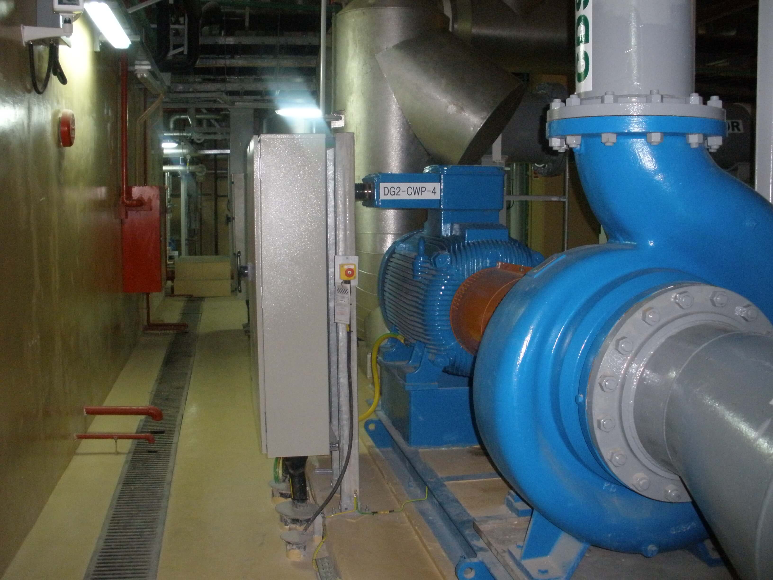 Dubai Euro Technical Services - 22