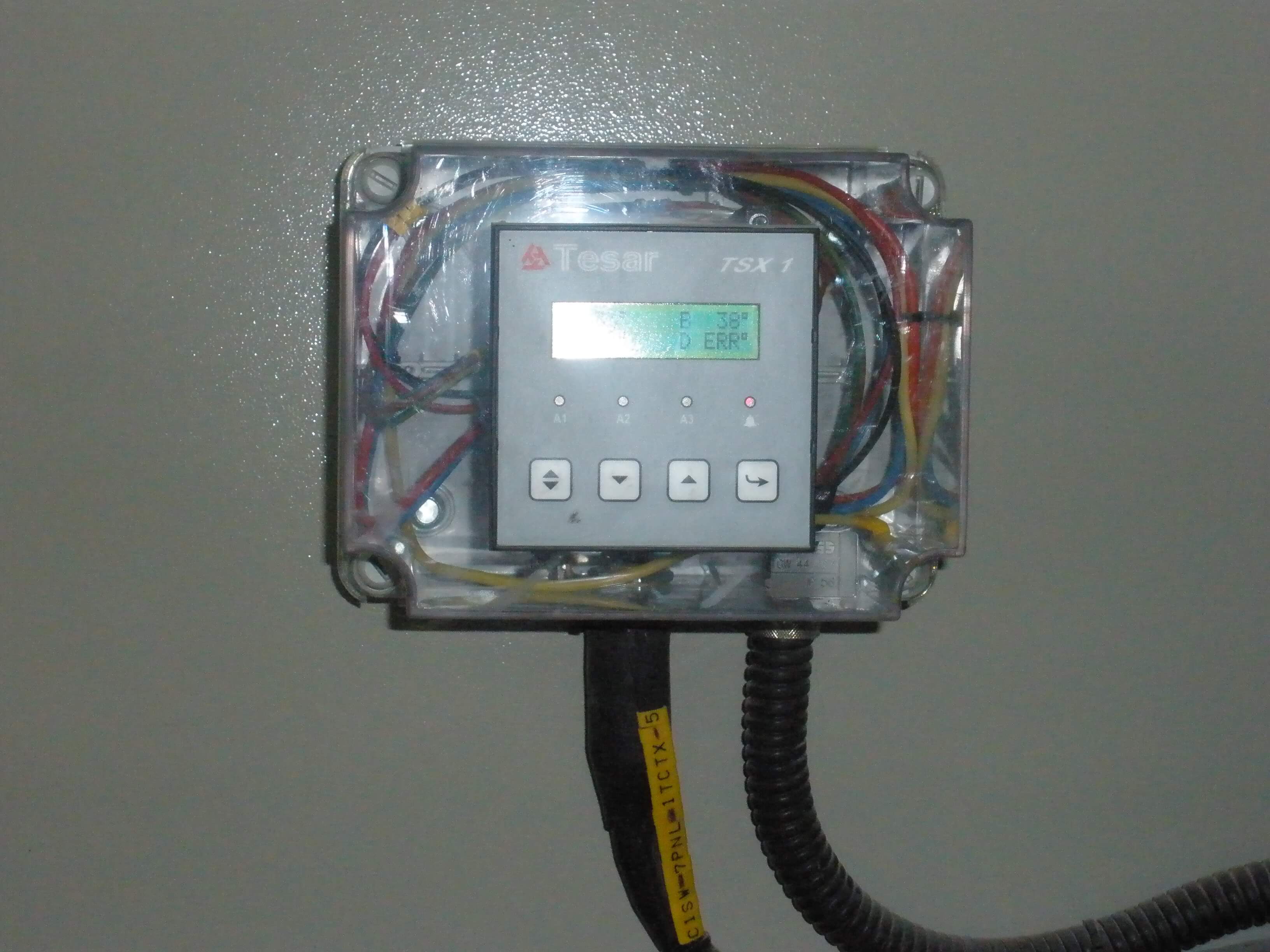 Dubai Euro Technical Services - 24