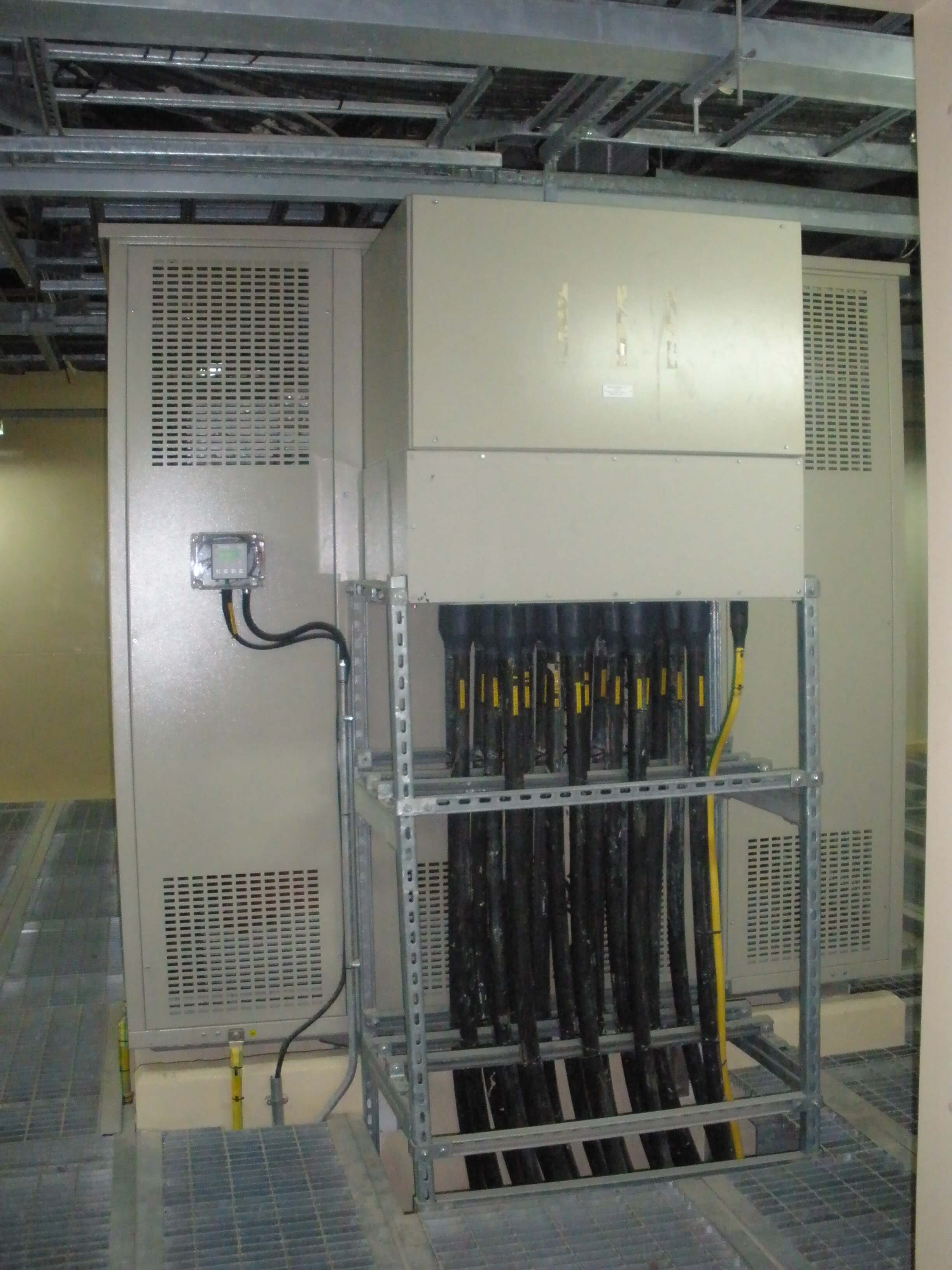 Dubai Euro Technical Services - 25