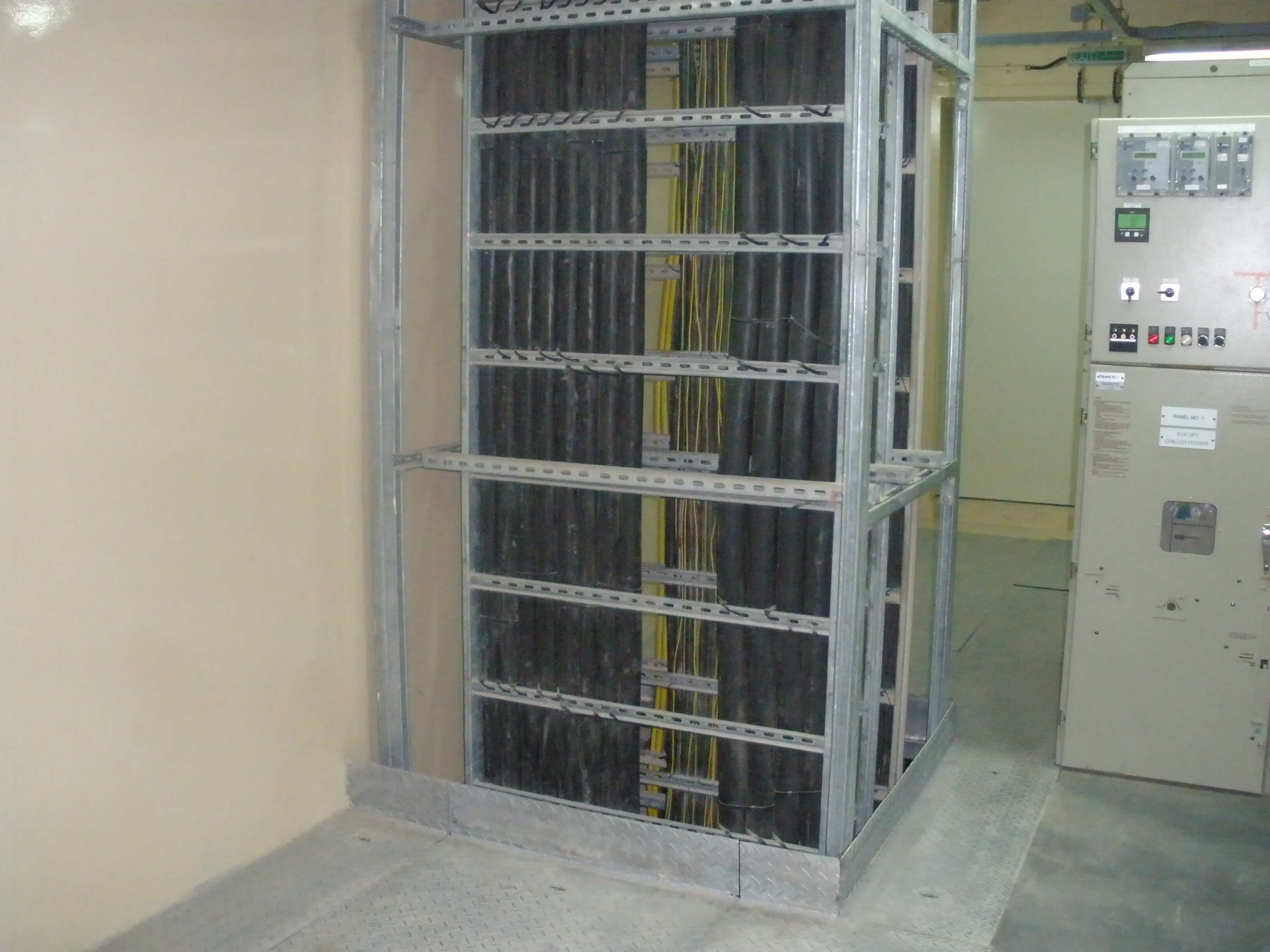 Dubai Euro Technical Services - 27