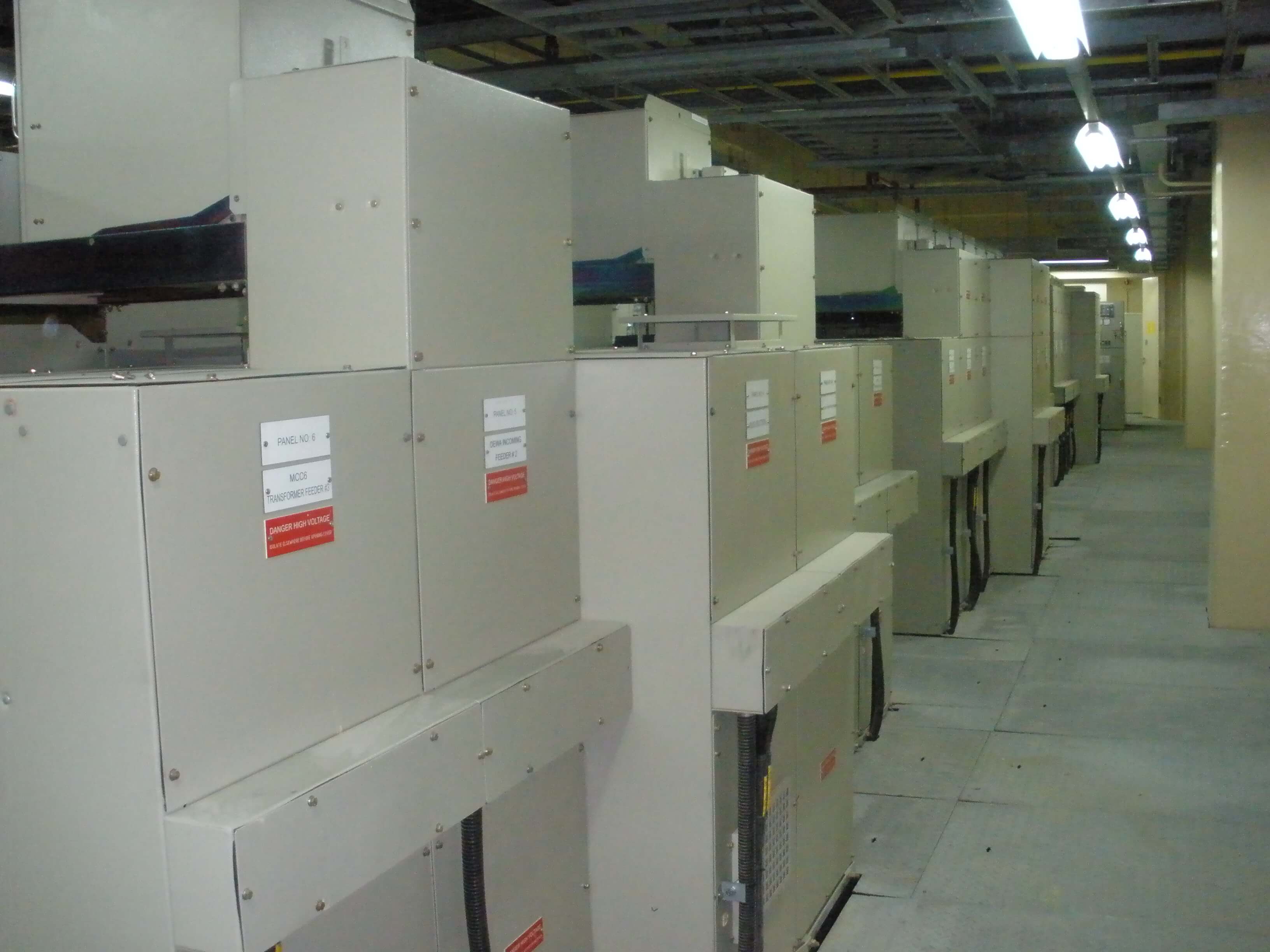 Dubai Euro Technical Services - 29