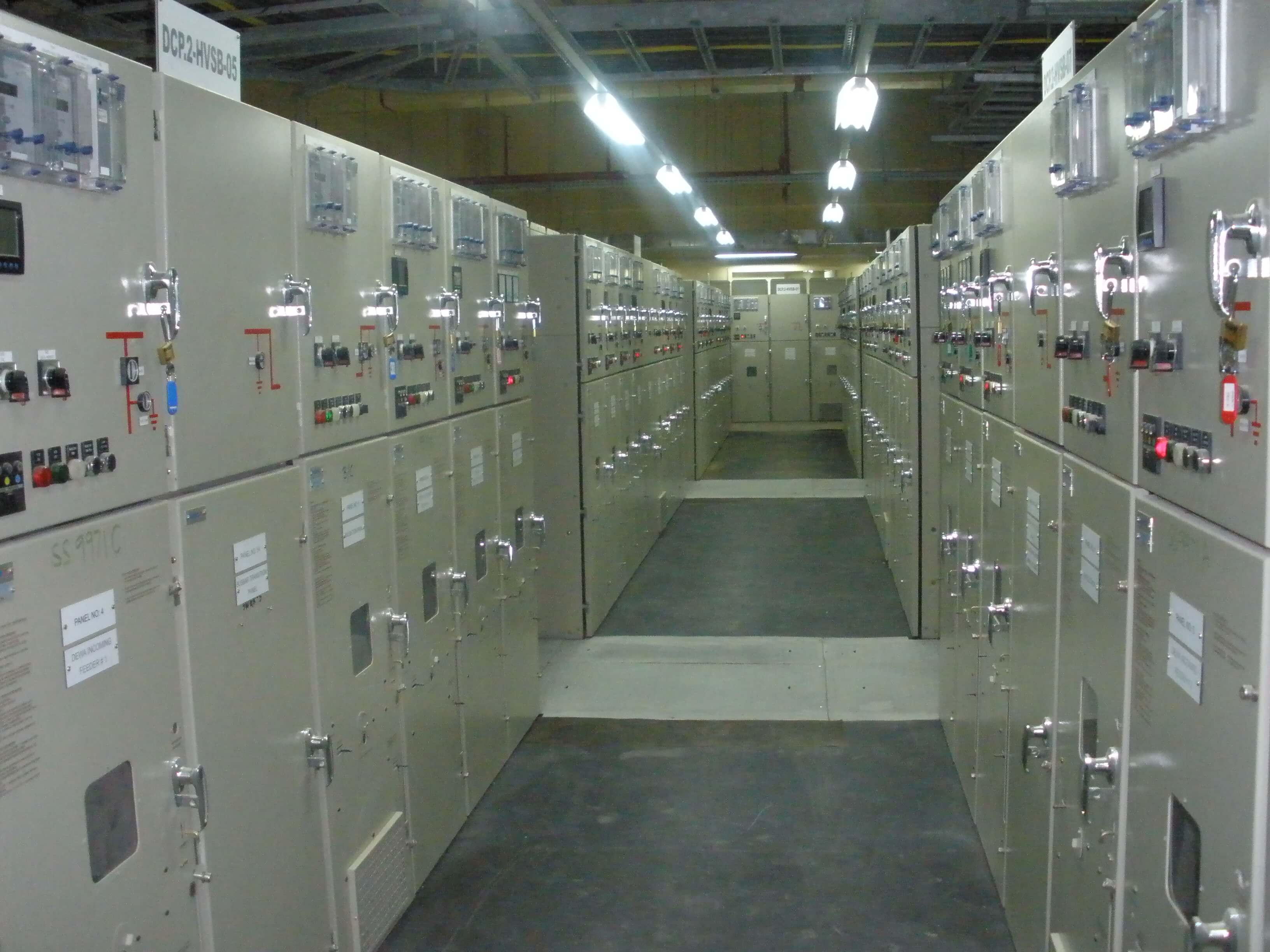 Dubai Euro Technical Services - 31