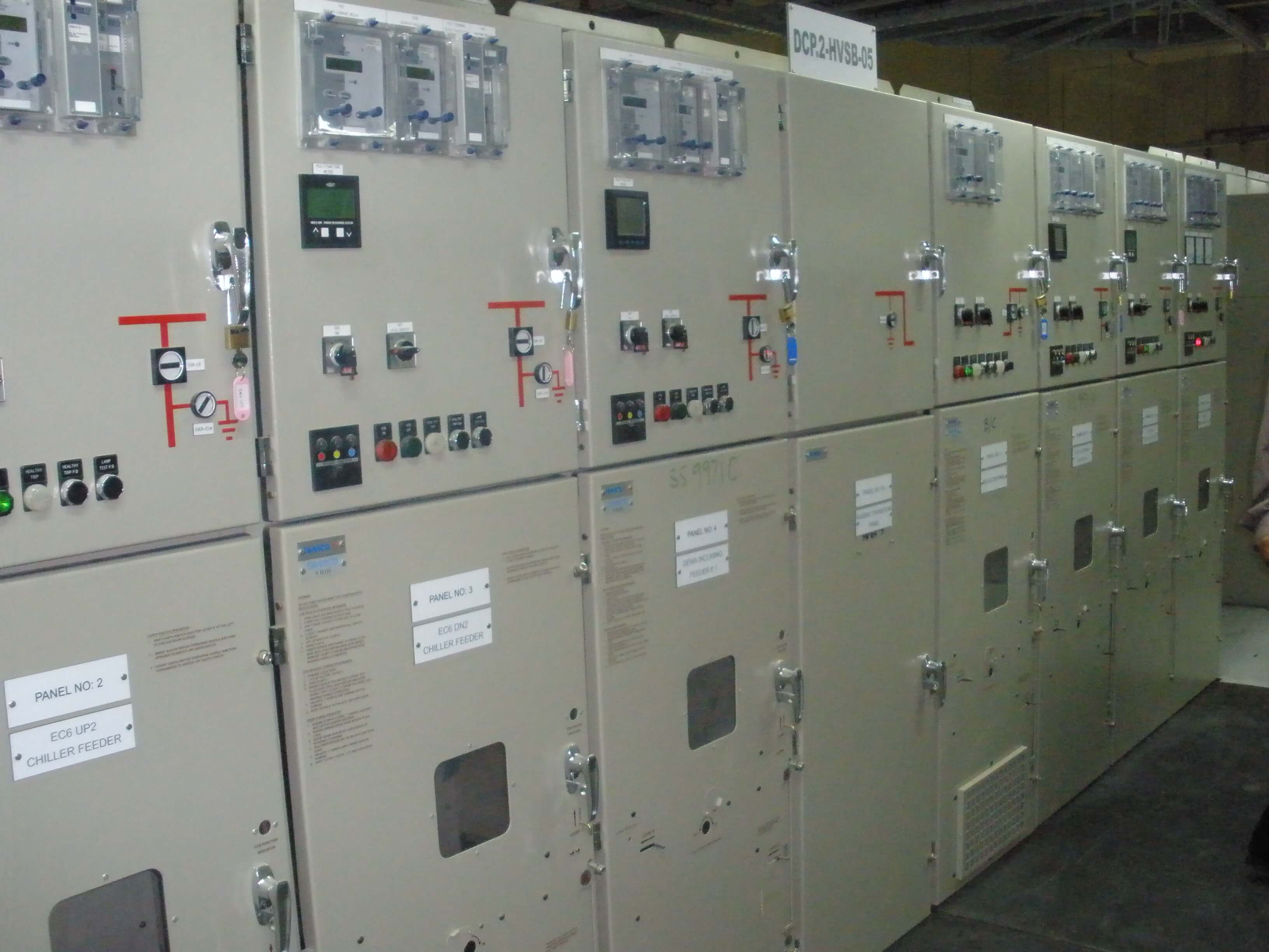 Dubai Euro Technical Services - 32