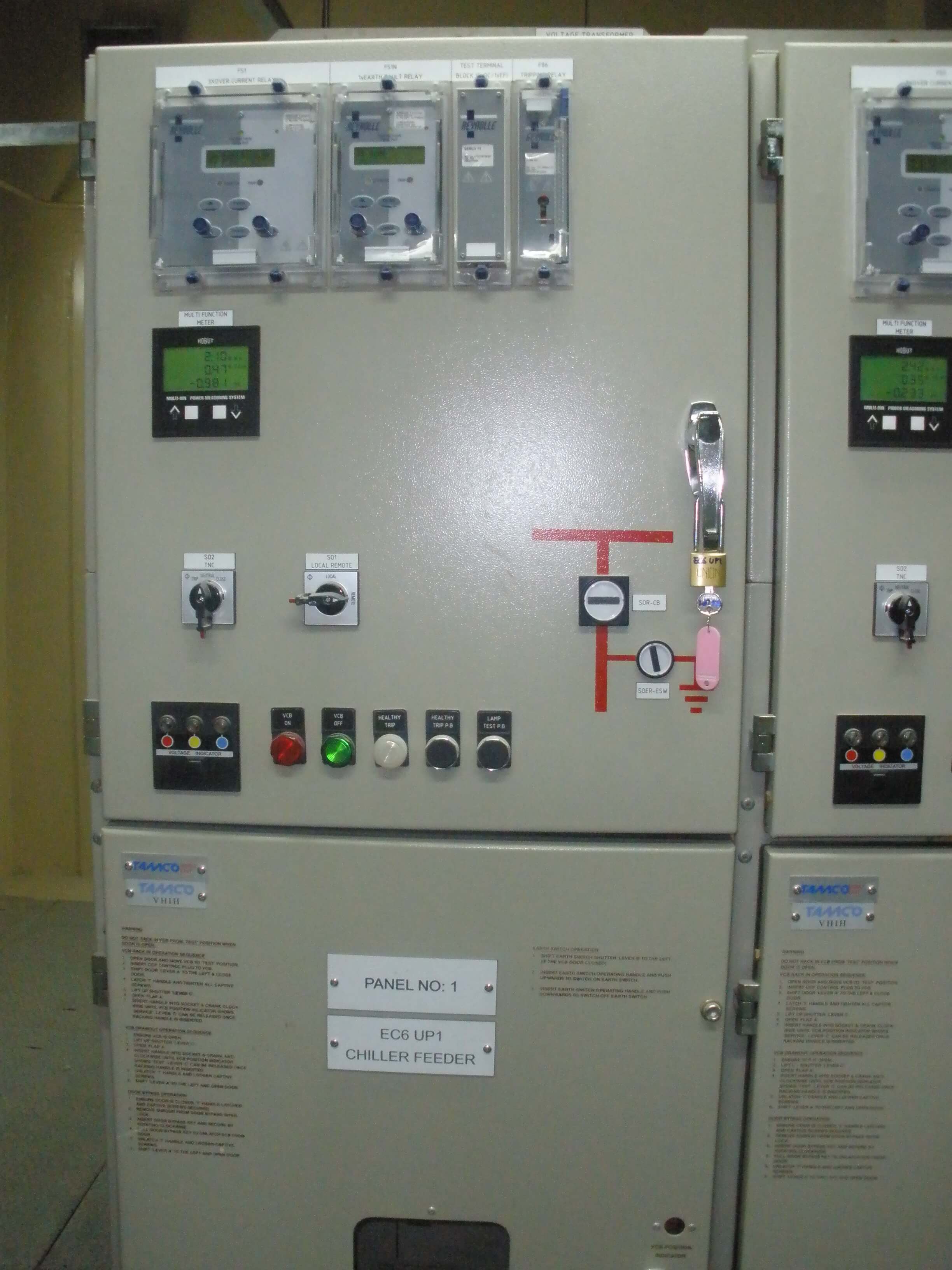 Dubai Euro Technical Services - 33