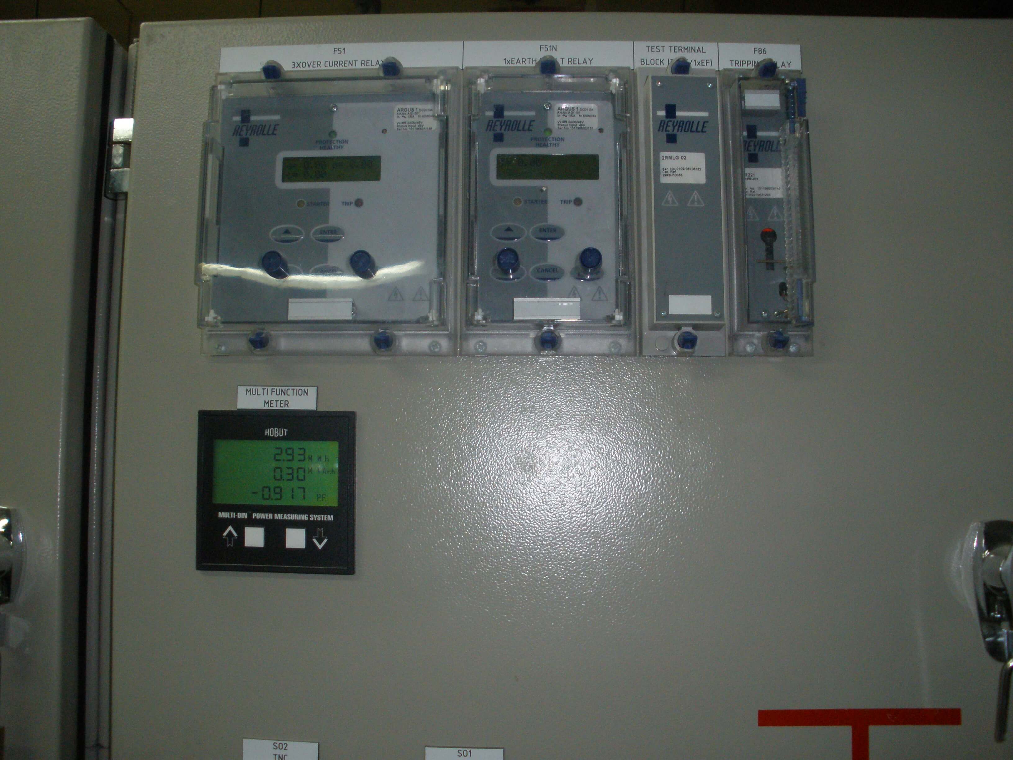 Dubai Euro Technical Services - 34