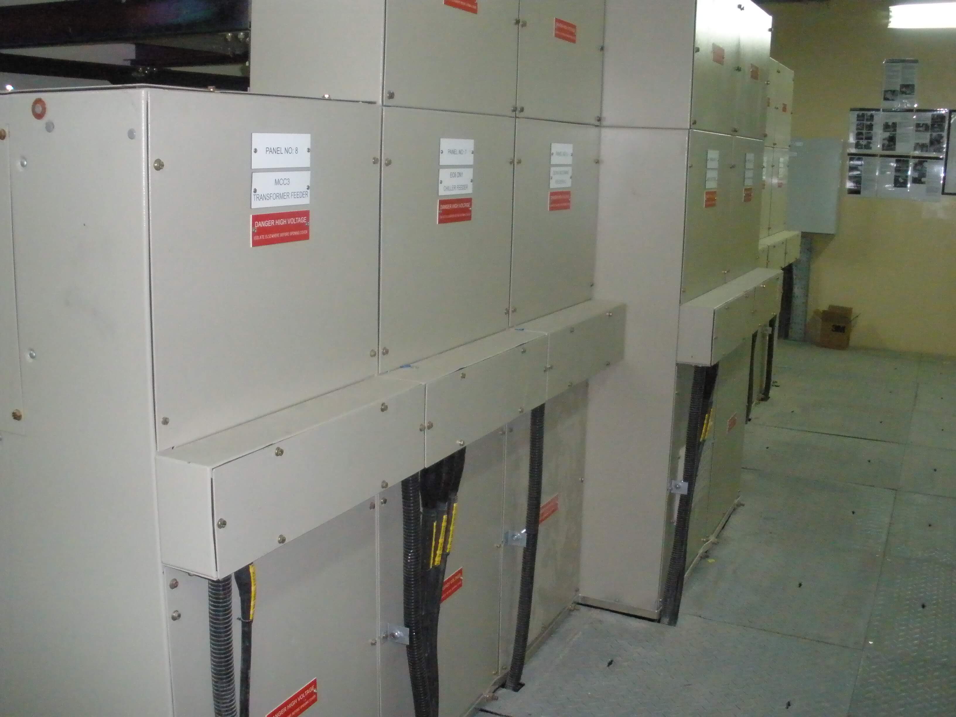 Dubai Euro Technical Services - 35
