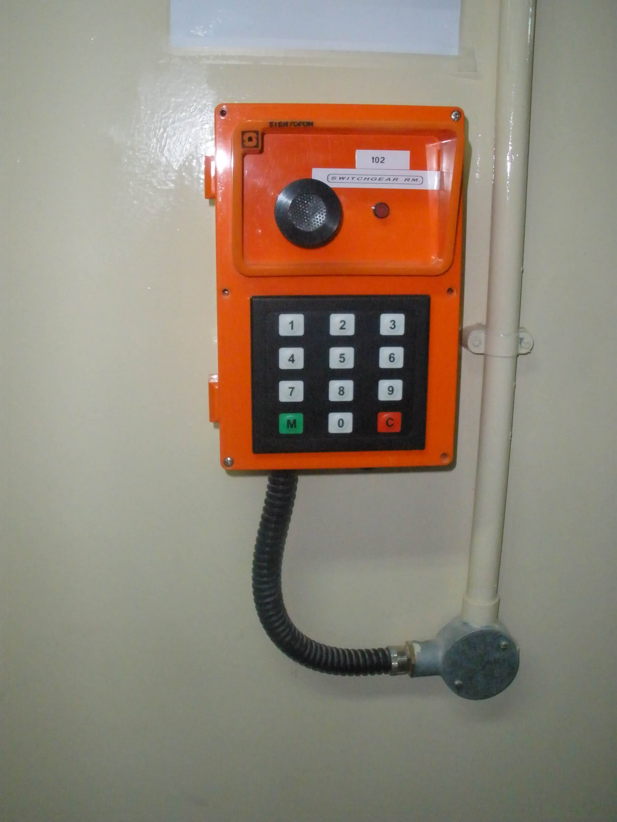 Dubai Euro Technical Services - 36