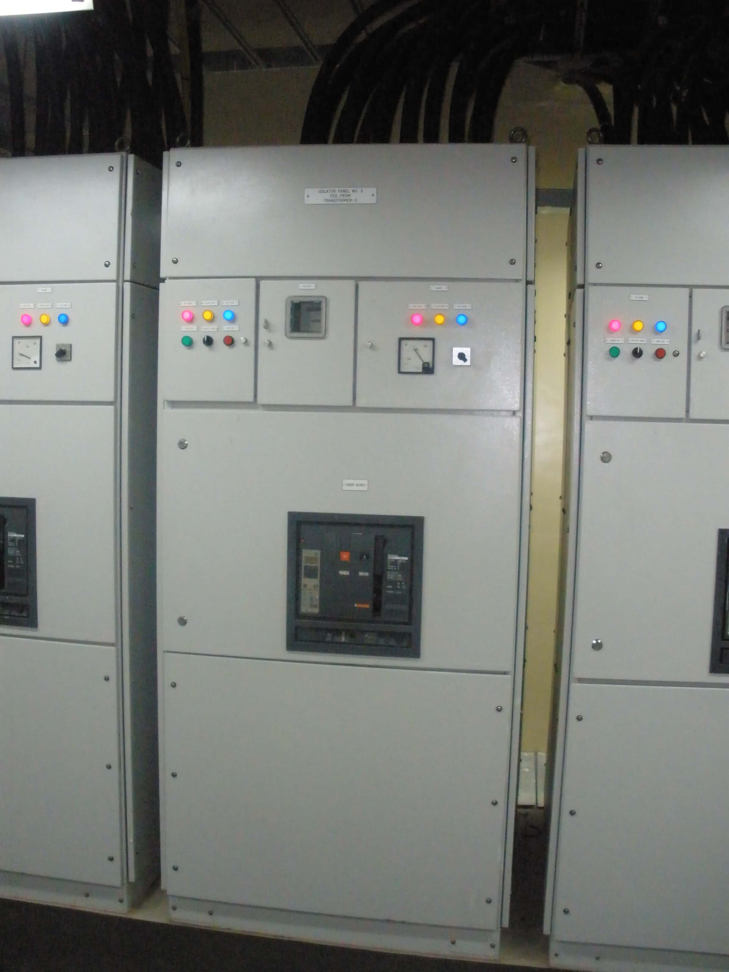 Dubai Euro Technical Services - 38