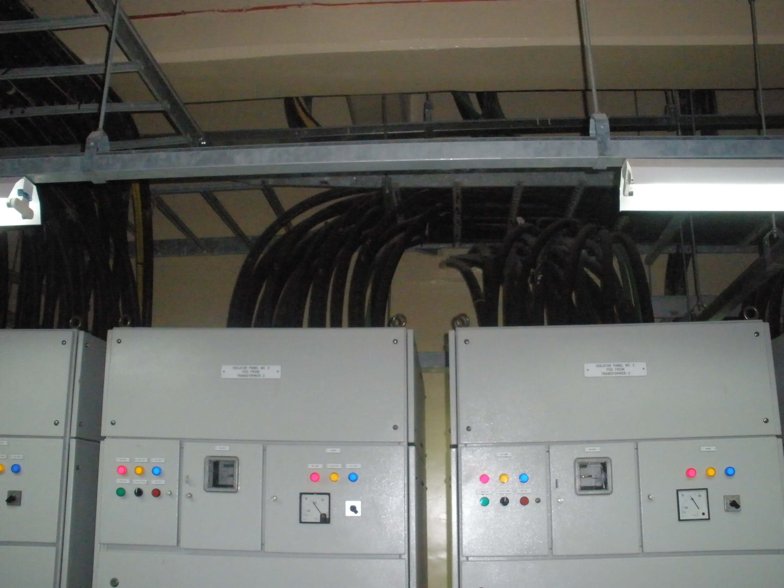 Dubai Euro Technical Services - 39
