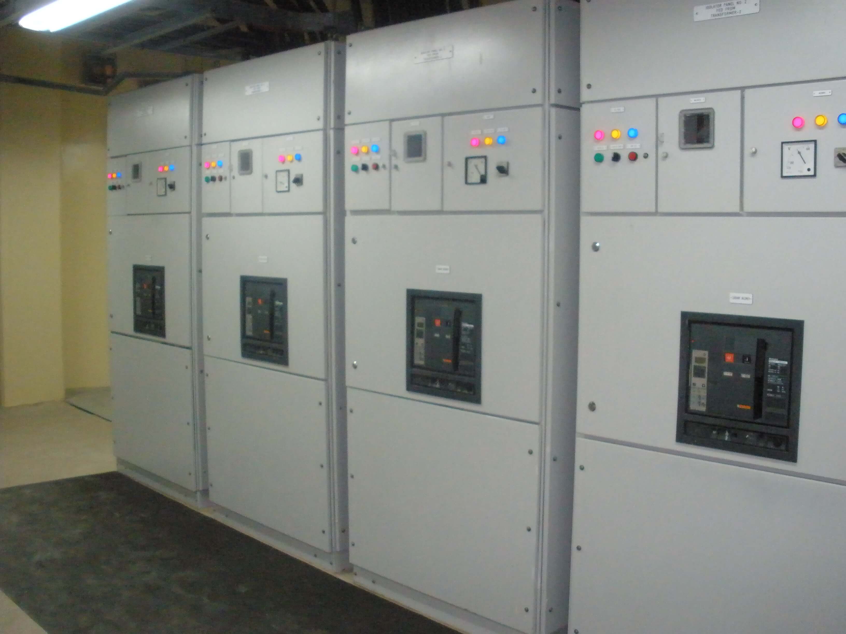 Dubai Euro Technical Services - 40