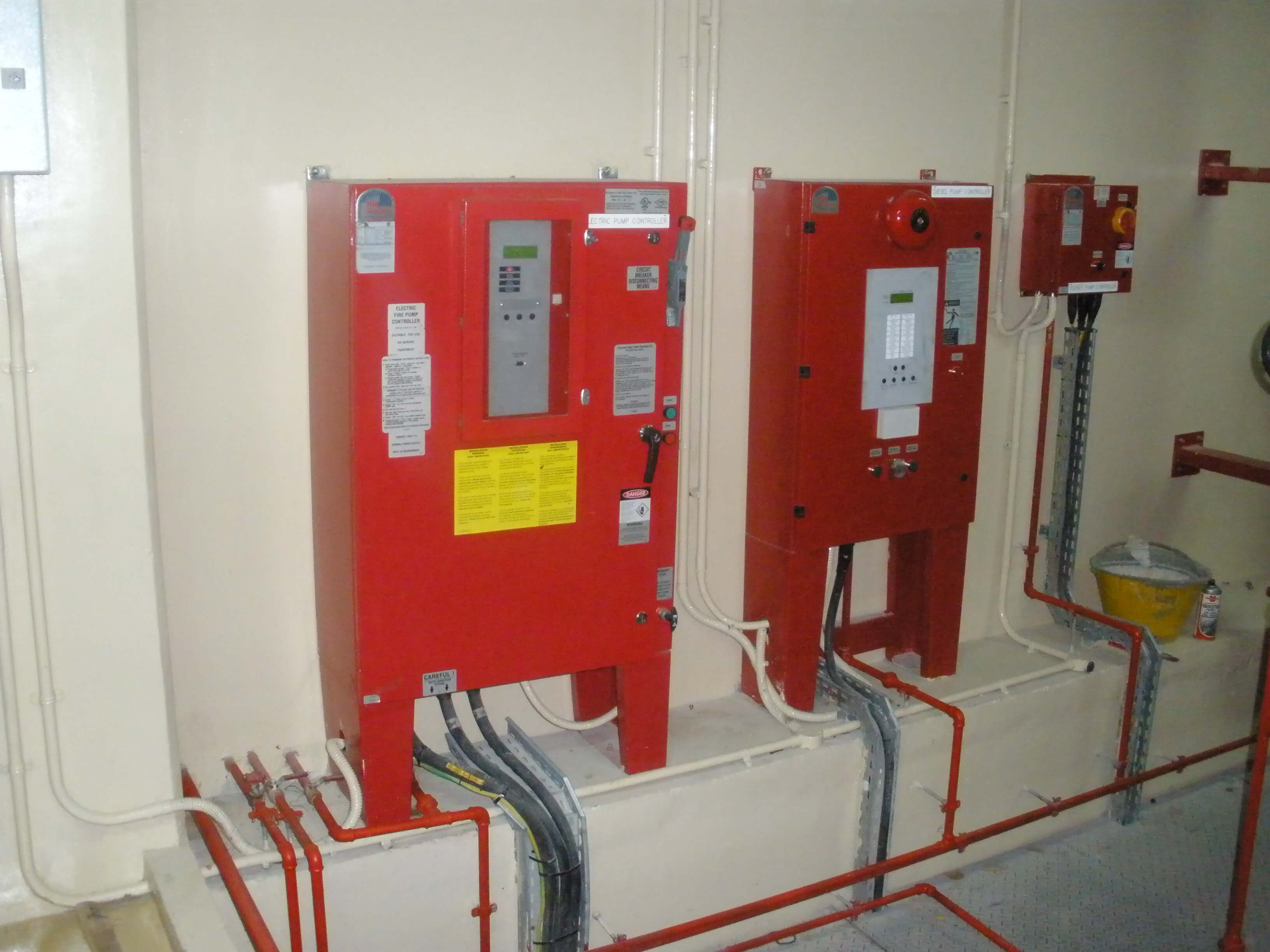 Dubai Euro Technical Services - 41