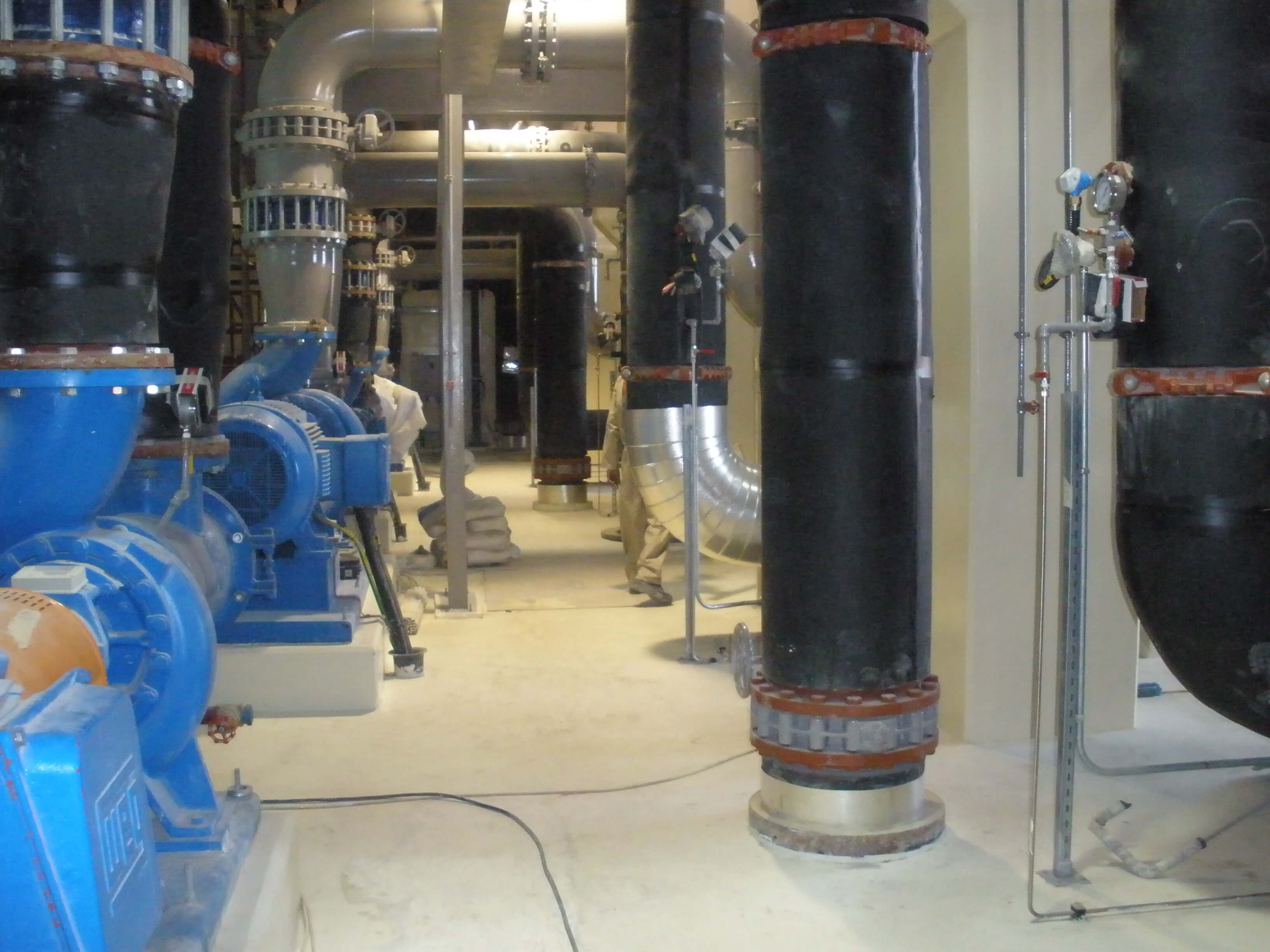 Dubai Euro Technical Services - 43