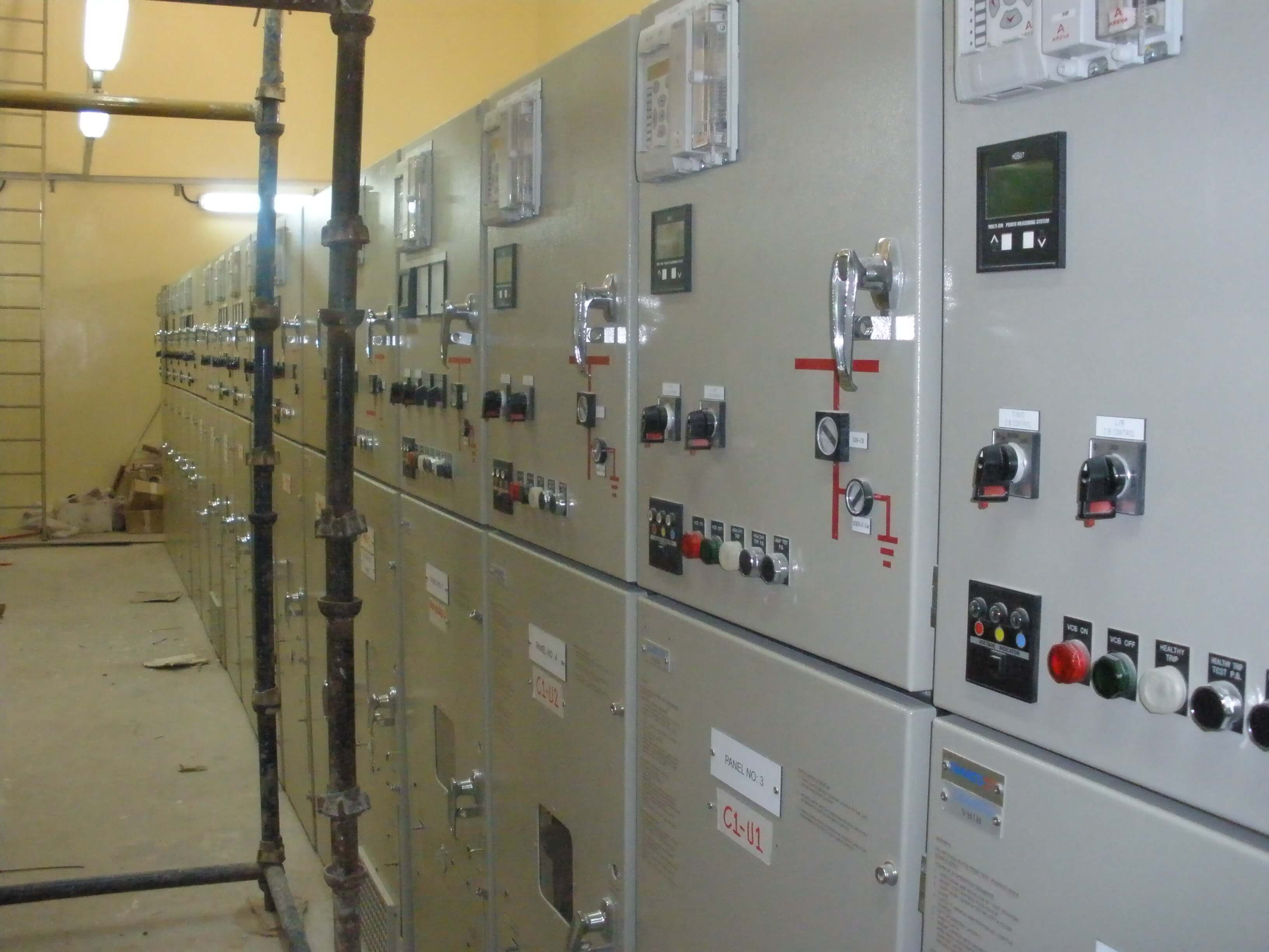 Dubai Euro Technical Services - 45