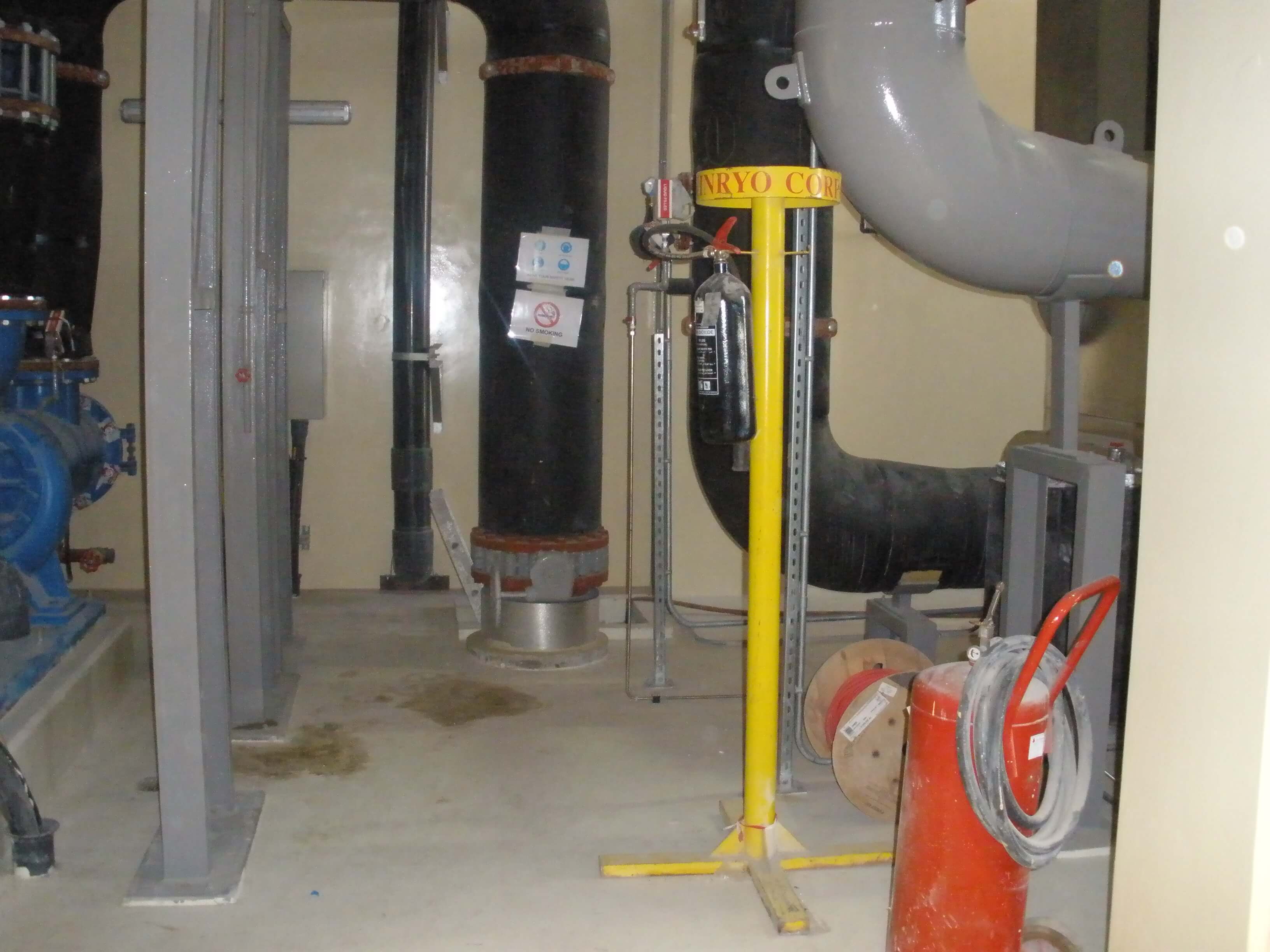 Dubai Euro Technical Services - 46