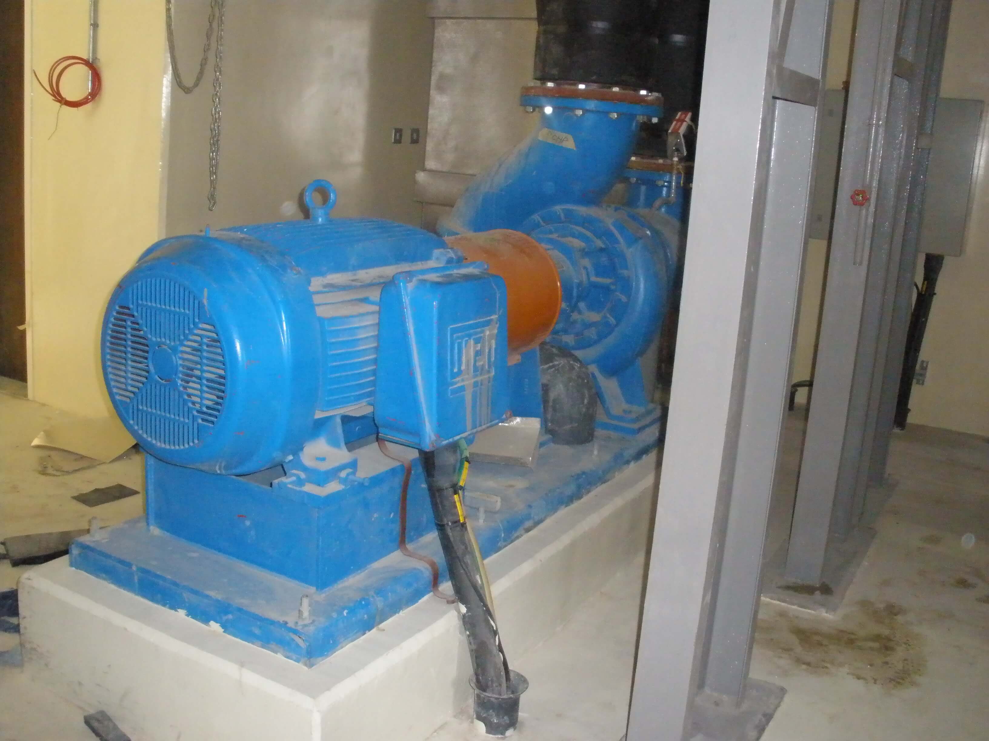 Dubai Euro Technical Services - 47