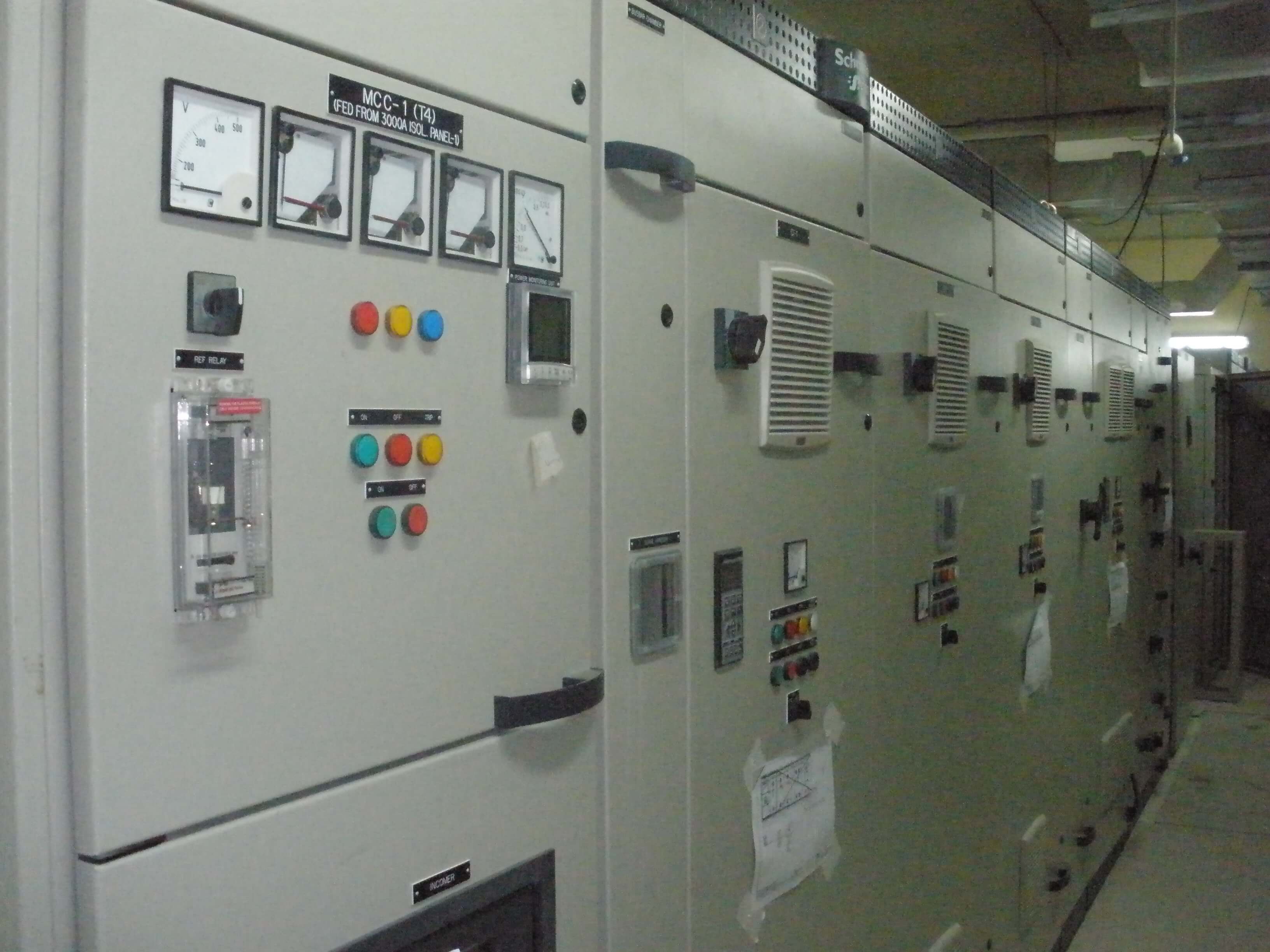Dubai Euro Technical Services - 48