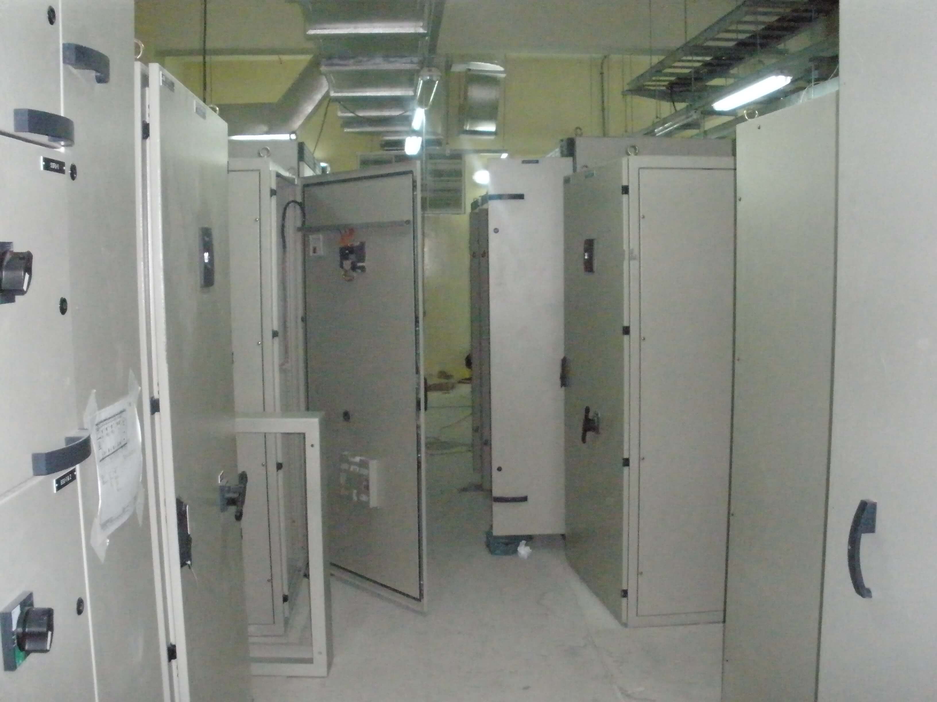 Dubai Euro Technical Services - 49