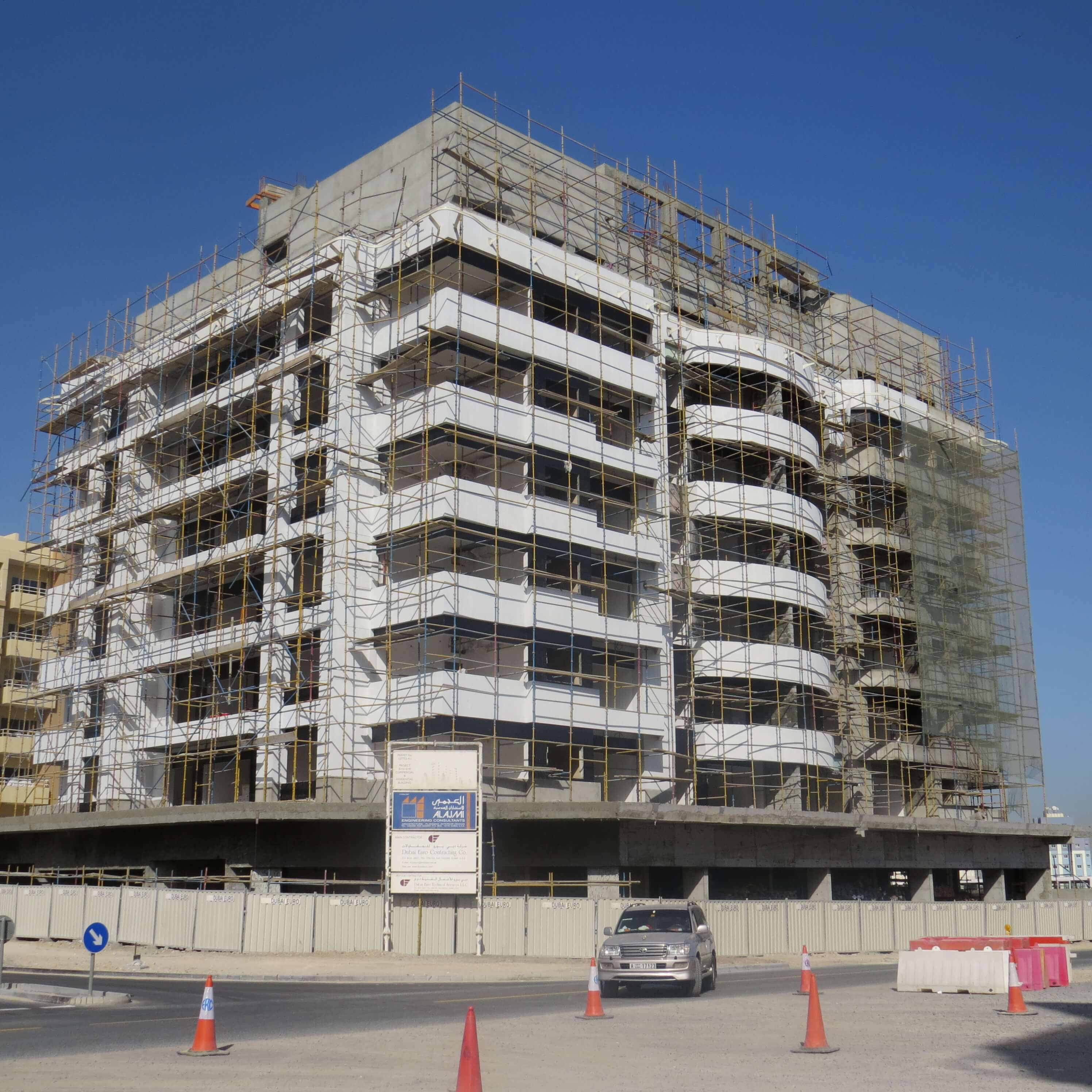 Dubai Euro Contracting Co - 16
