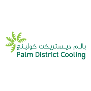 Palm District Cooling