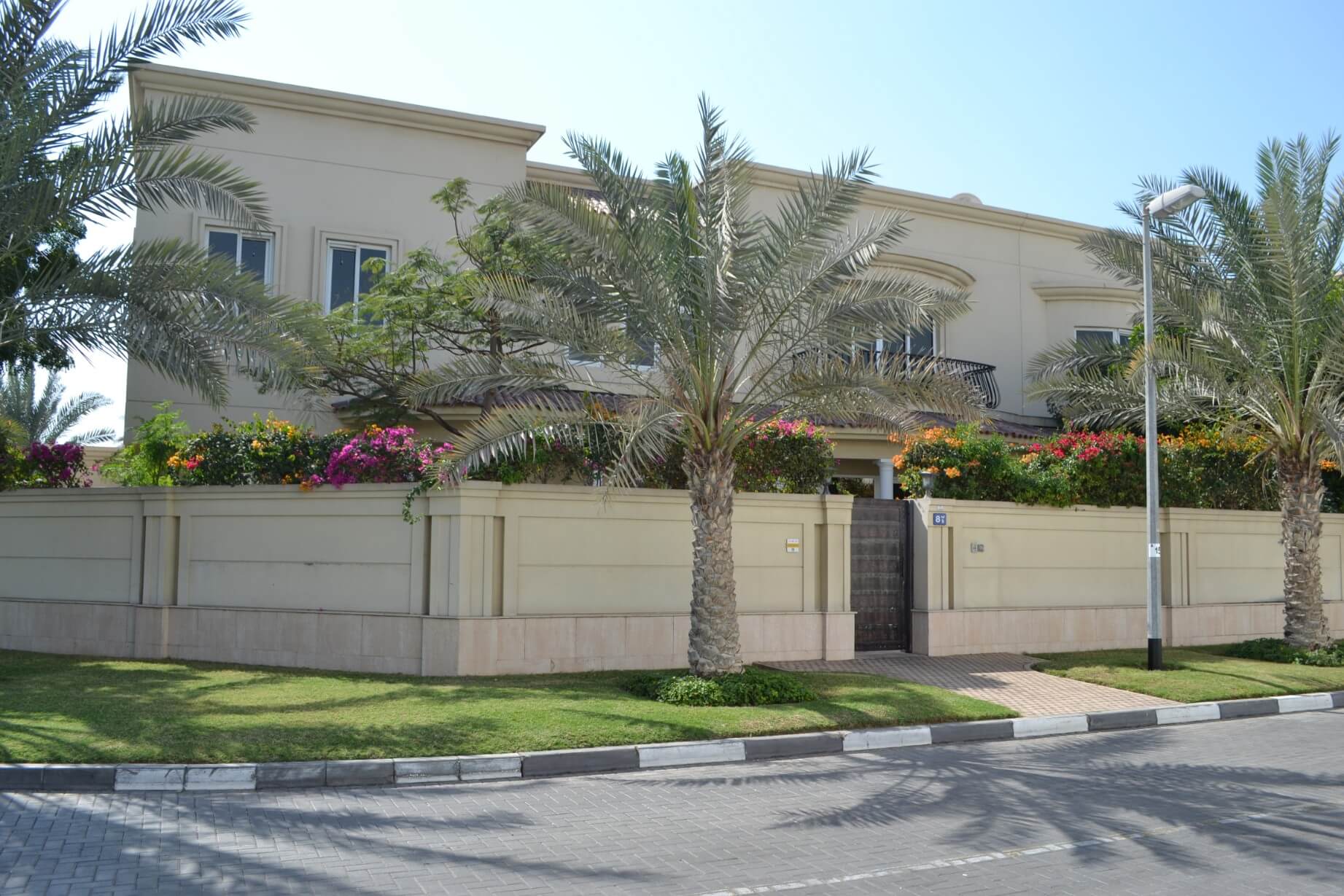 Villa 3 - Jumeirah