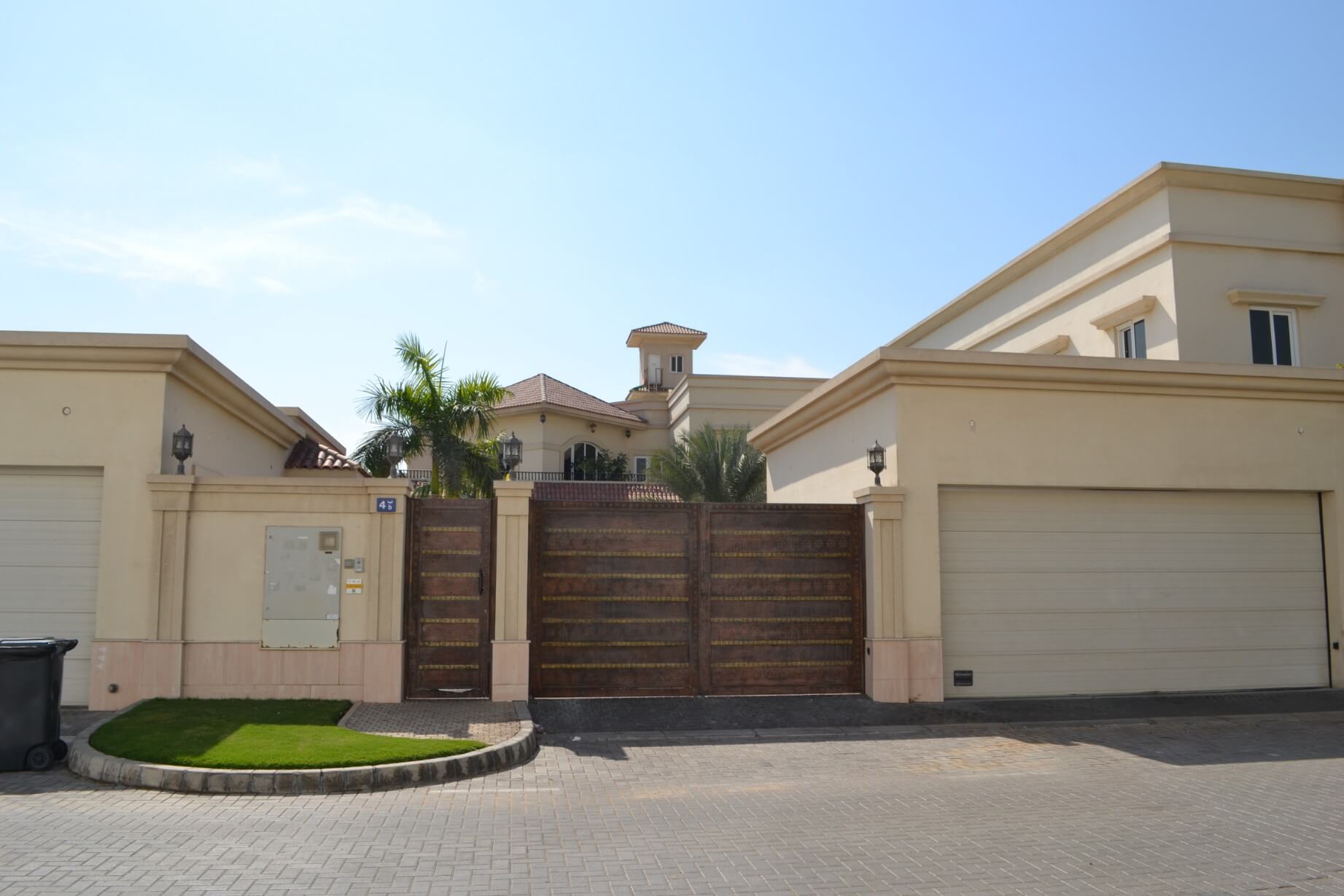Villa 5 - Jumeirah
