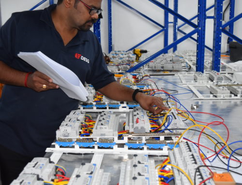 Switchgear 4