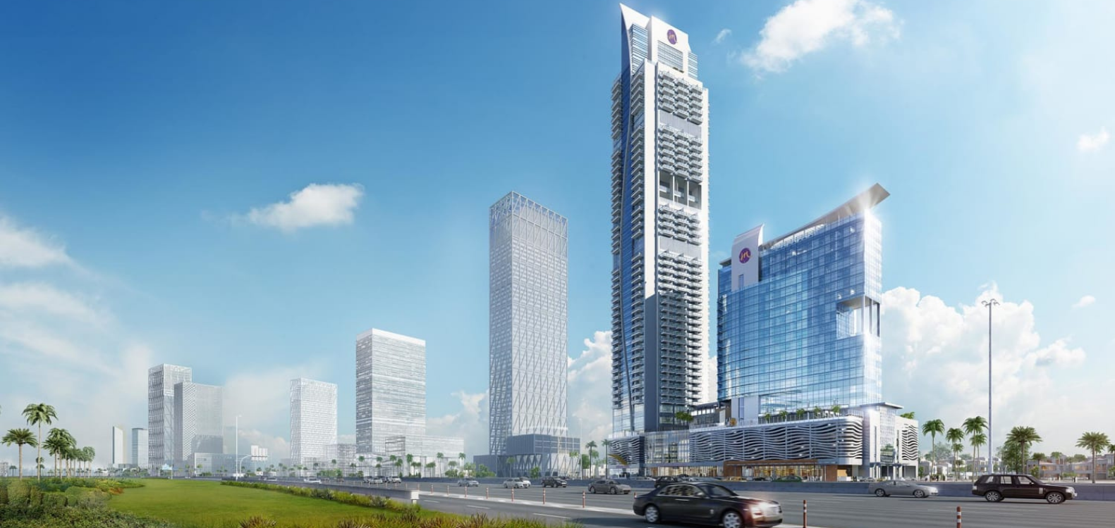 Dubai Euro Switchgear Project Gallery Image 2