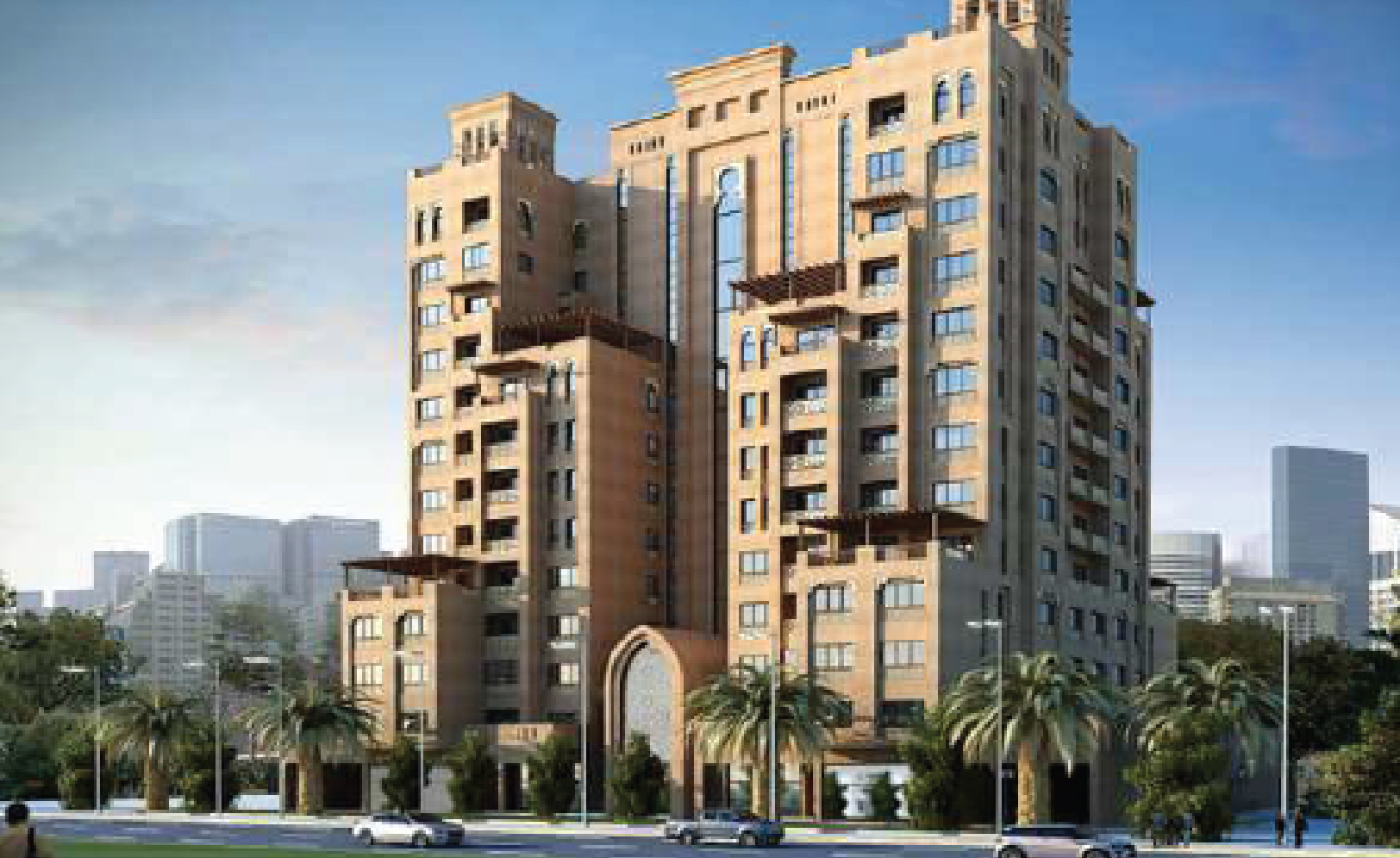 Dubai Euro Switchgear – Project 11 Dubai Euro Switchgear Project