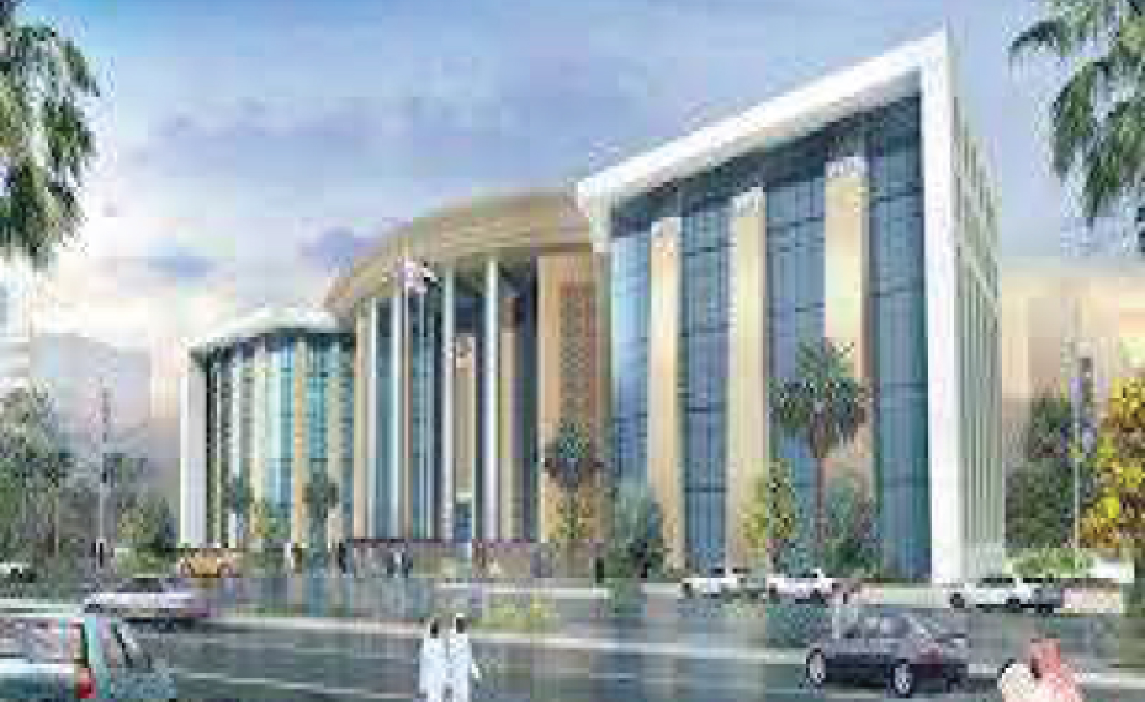 Dubai Euro Switchgear – Project 9 Dubai Euro Switchgear Project