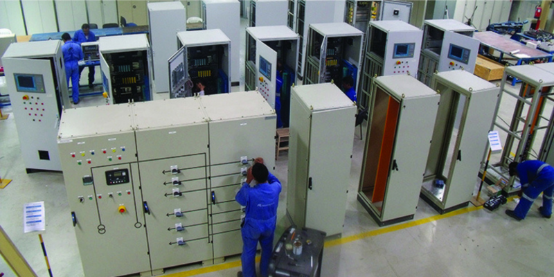 Dubai Euro Technical Services - Dubai Euro Group